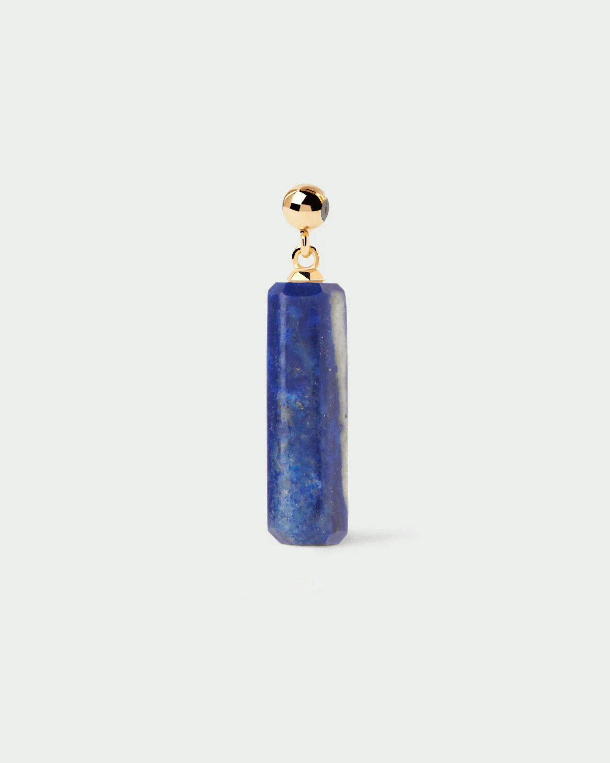 Lapis Lazuli Charm