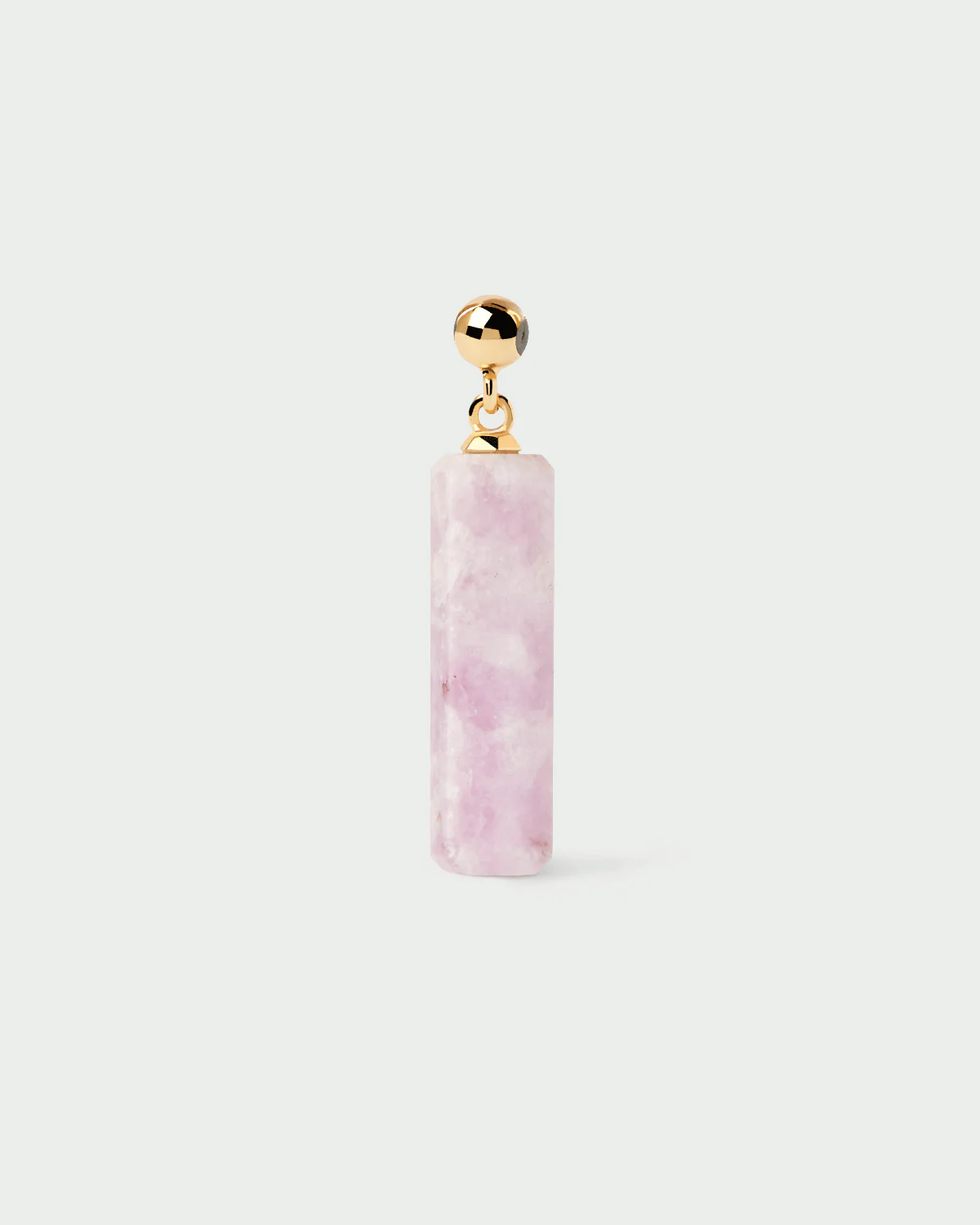 Quartzite Charm