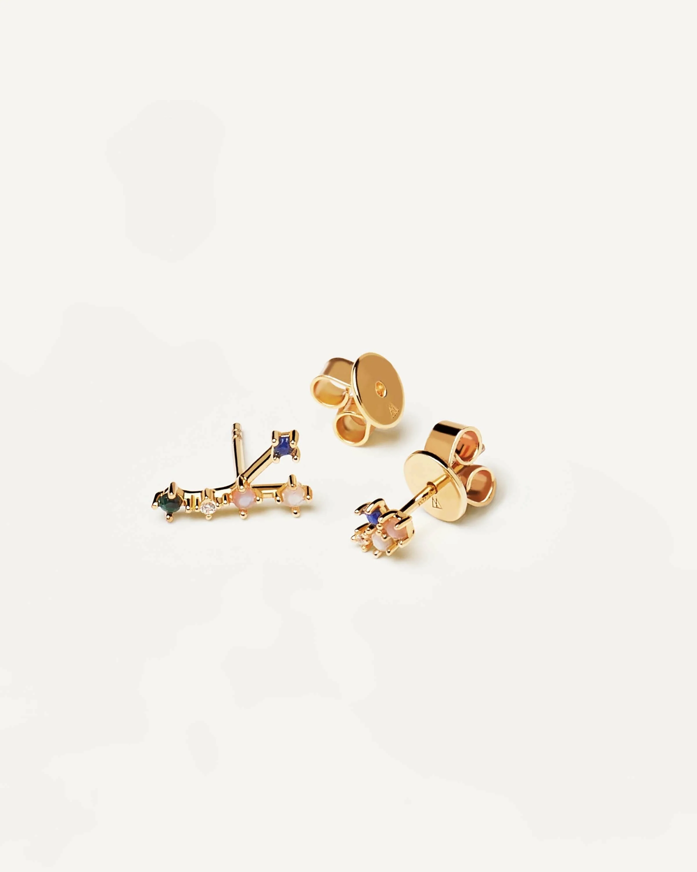 Cancer Earrings 4 Cancer Earrings