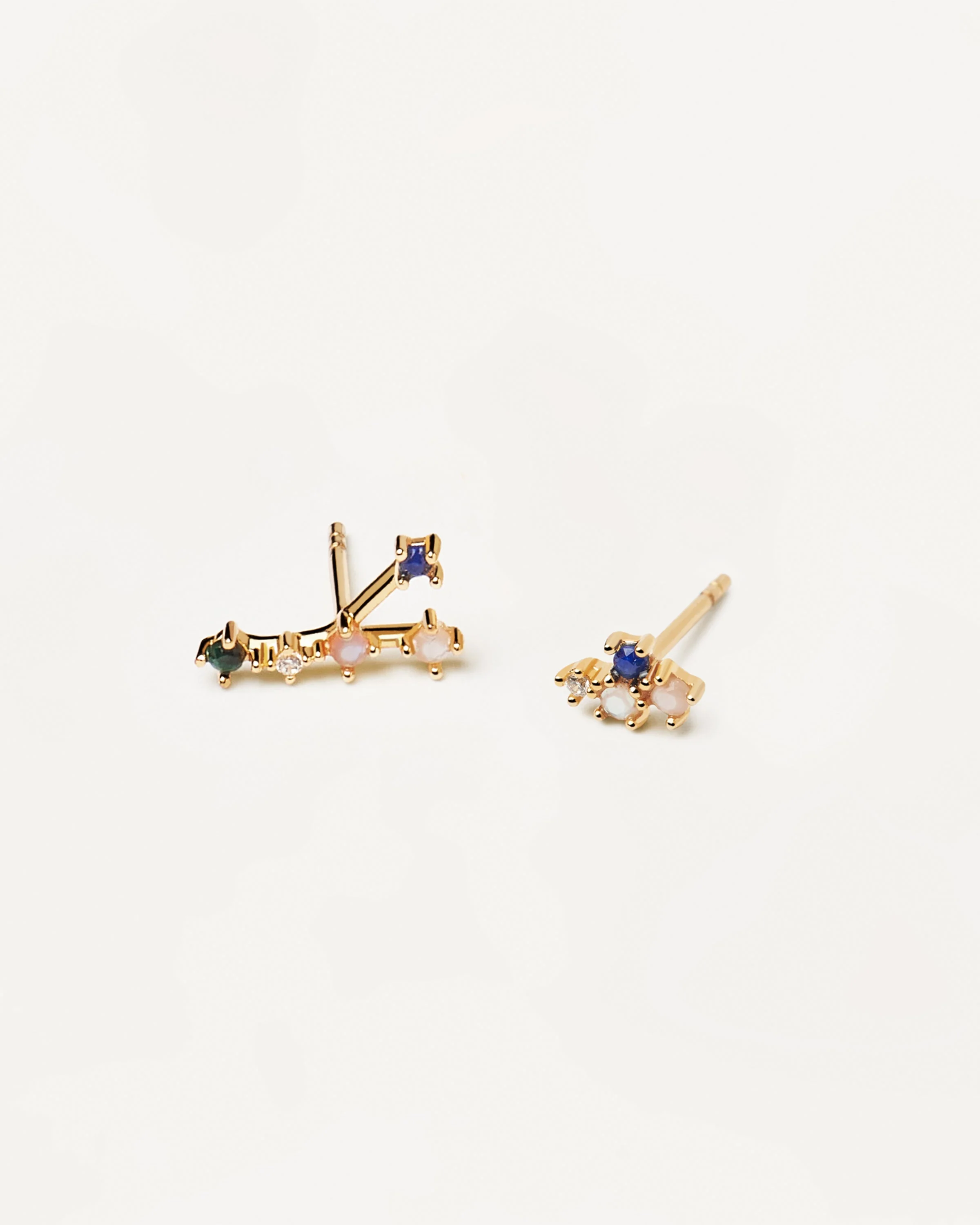 Cancer Earrings 7 Cancer Earrings