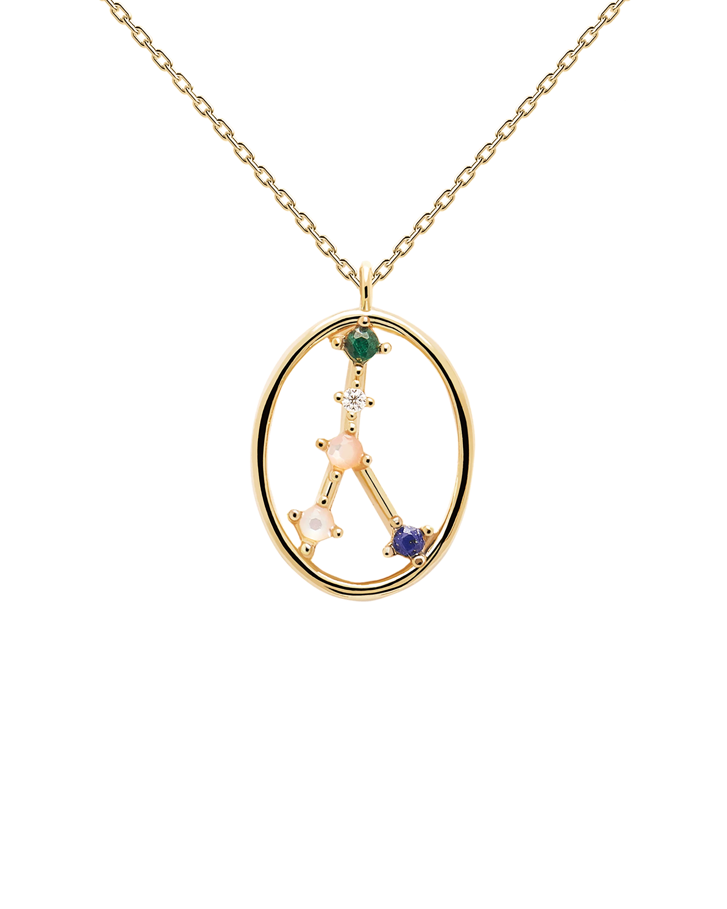 Cancer Necklace 4 Cancer Necklace