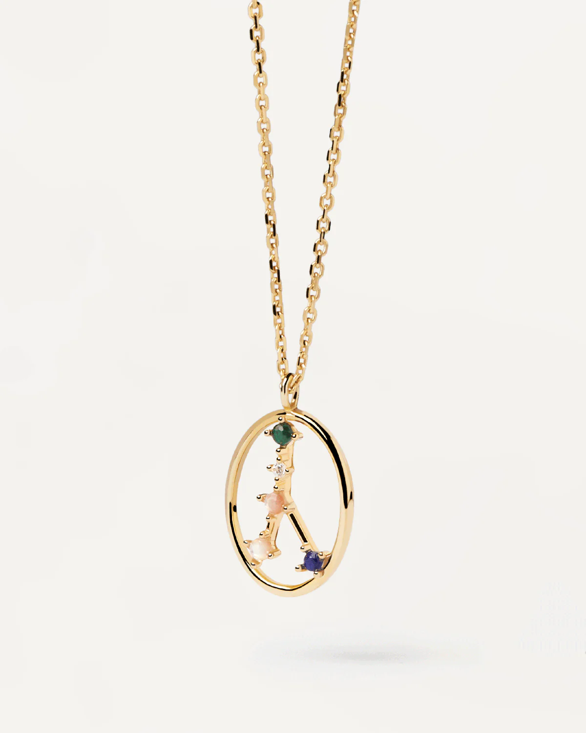 Cancer Necklace 6 Cancer Necklace
