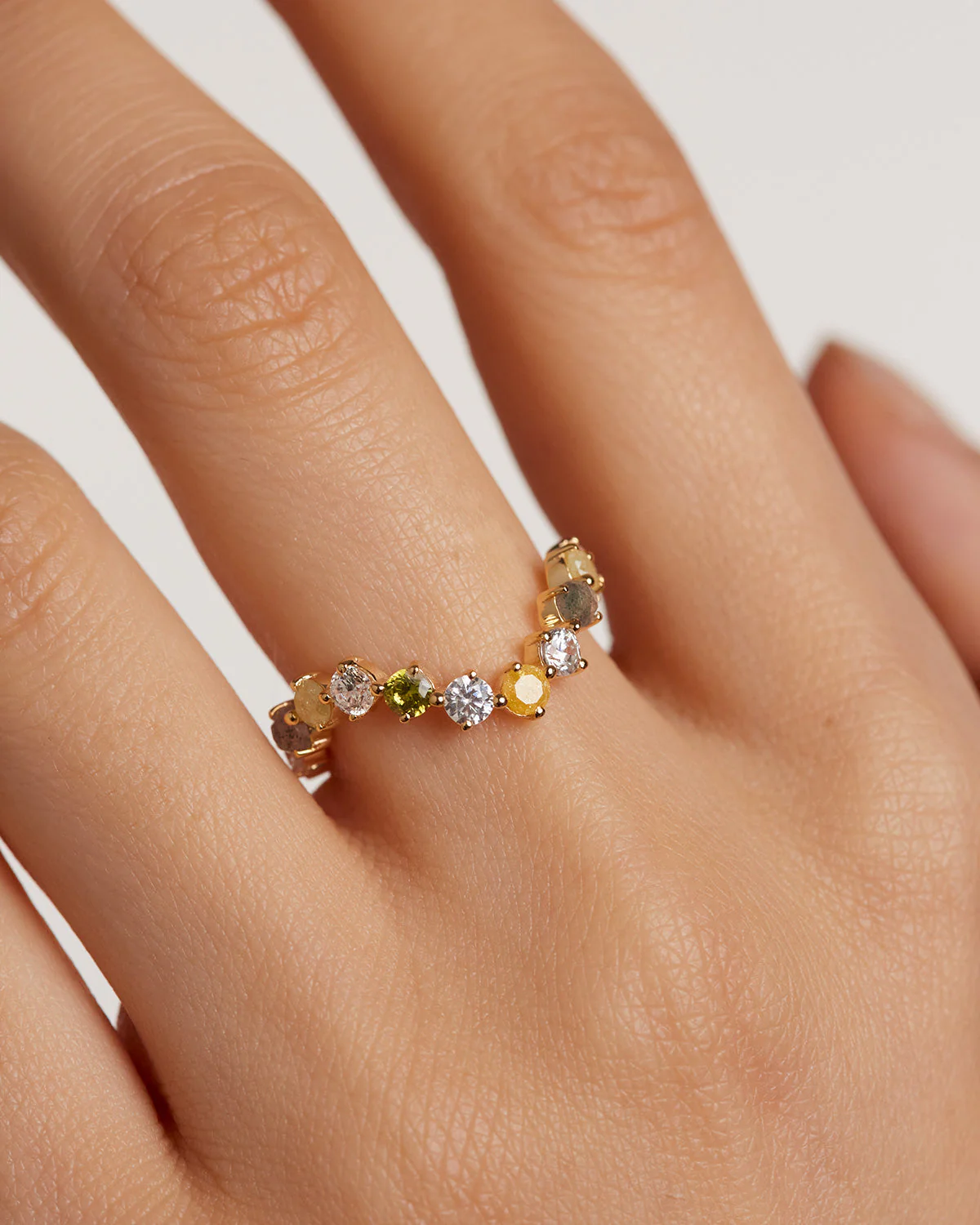 April Ring 4 April Ring