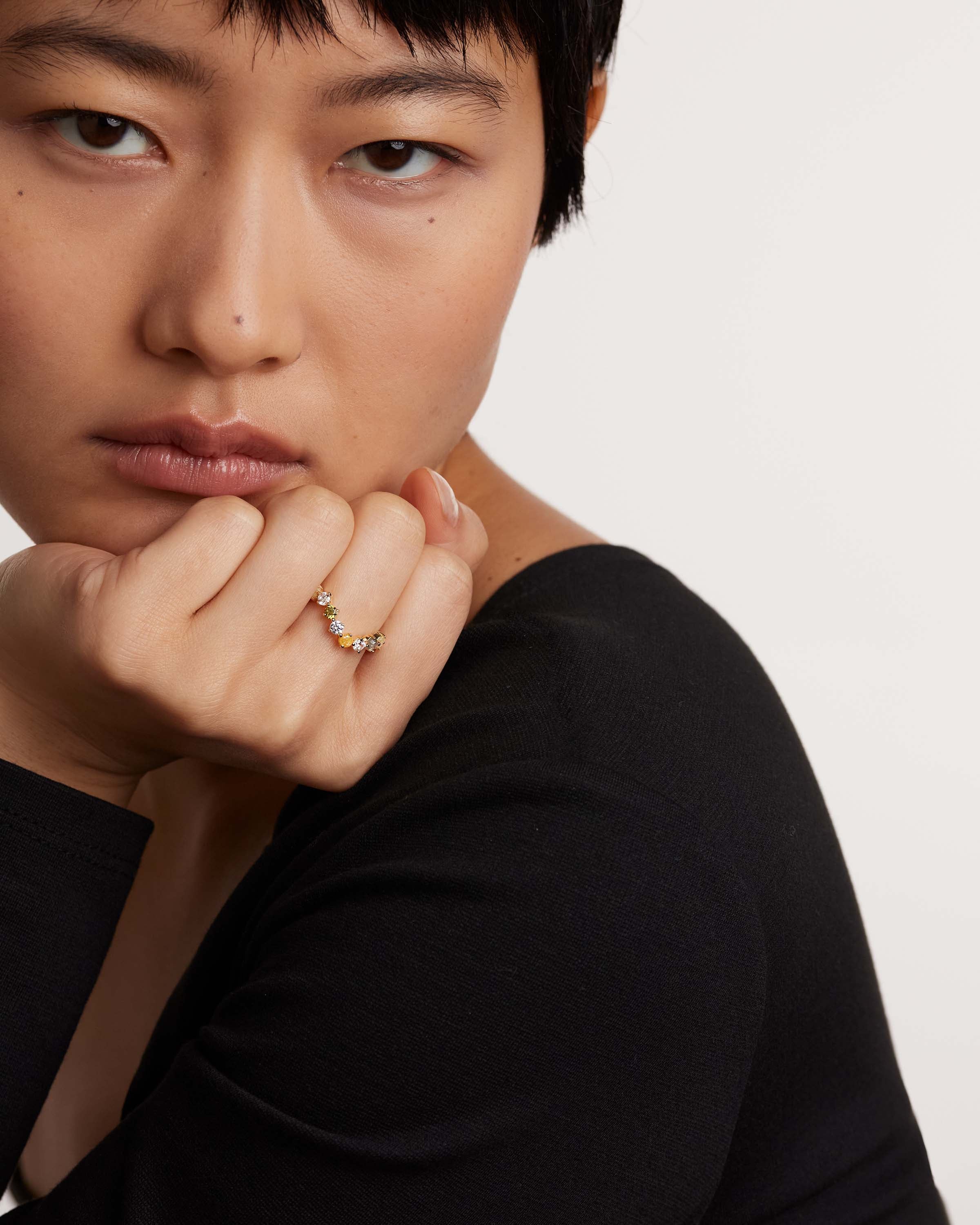 April Ring 5 April Ring