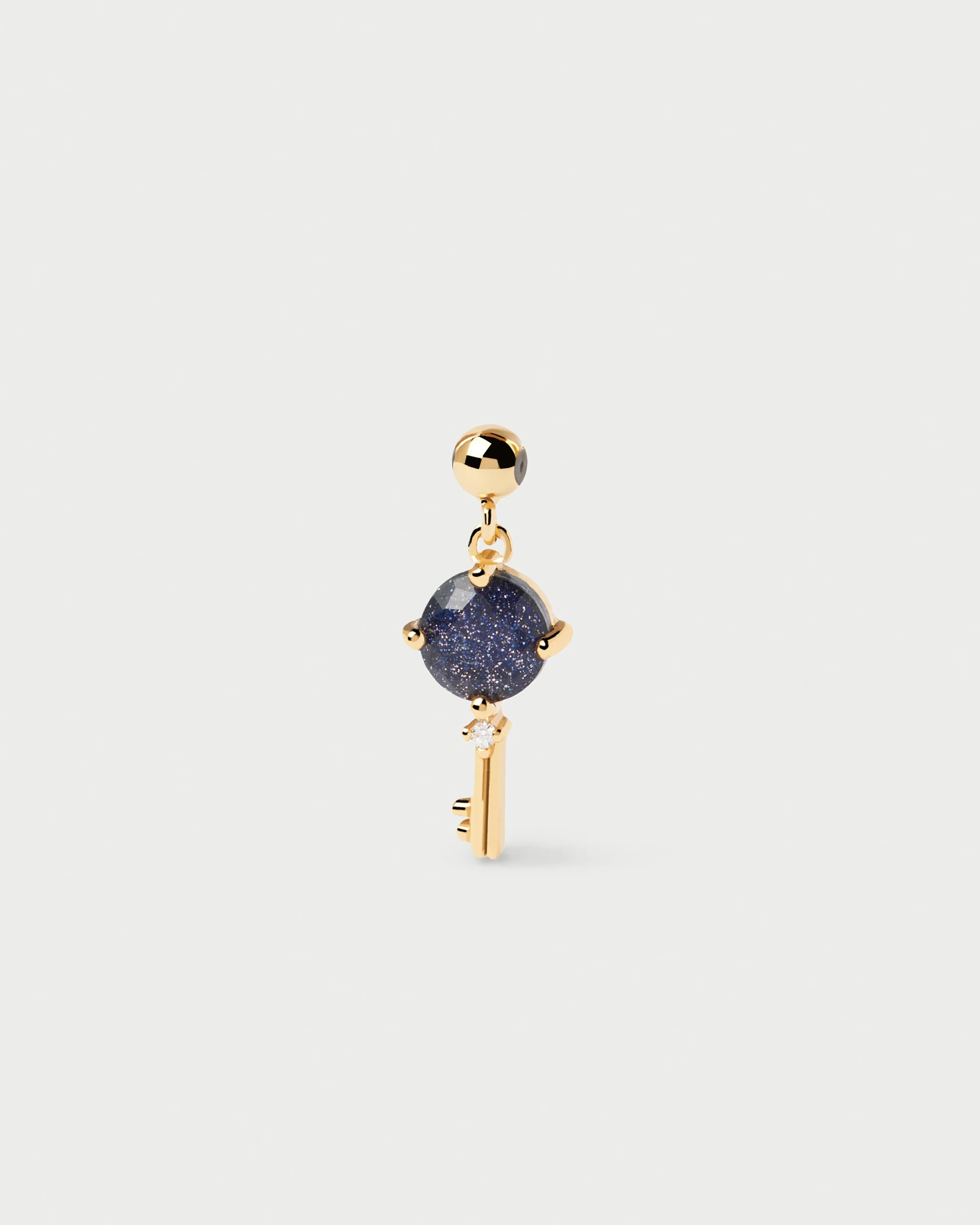 The Key Charm