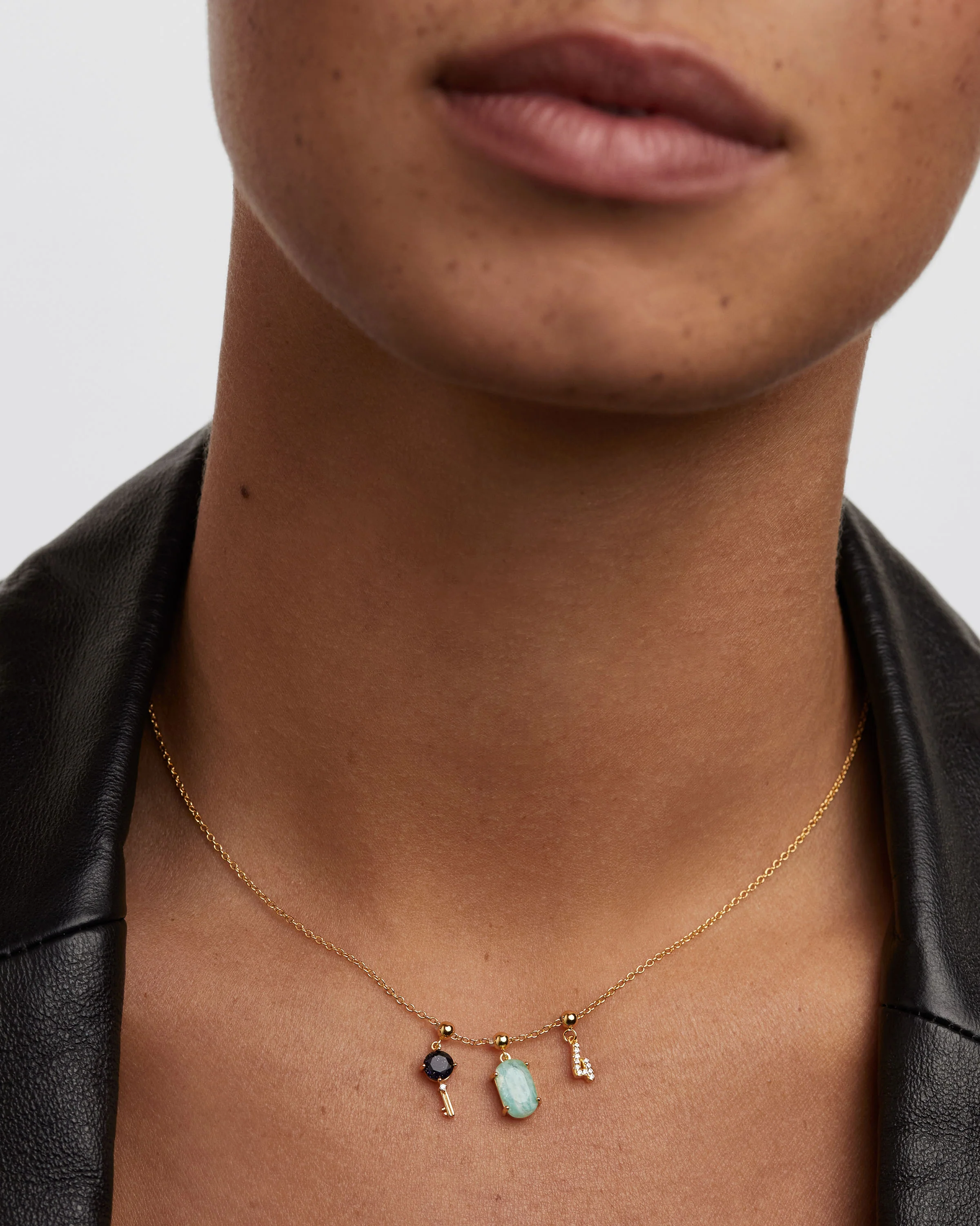 The Key Charm
