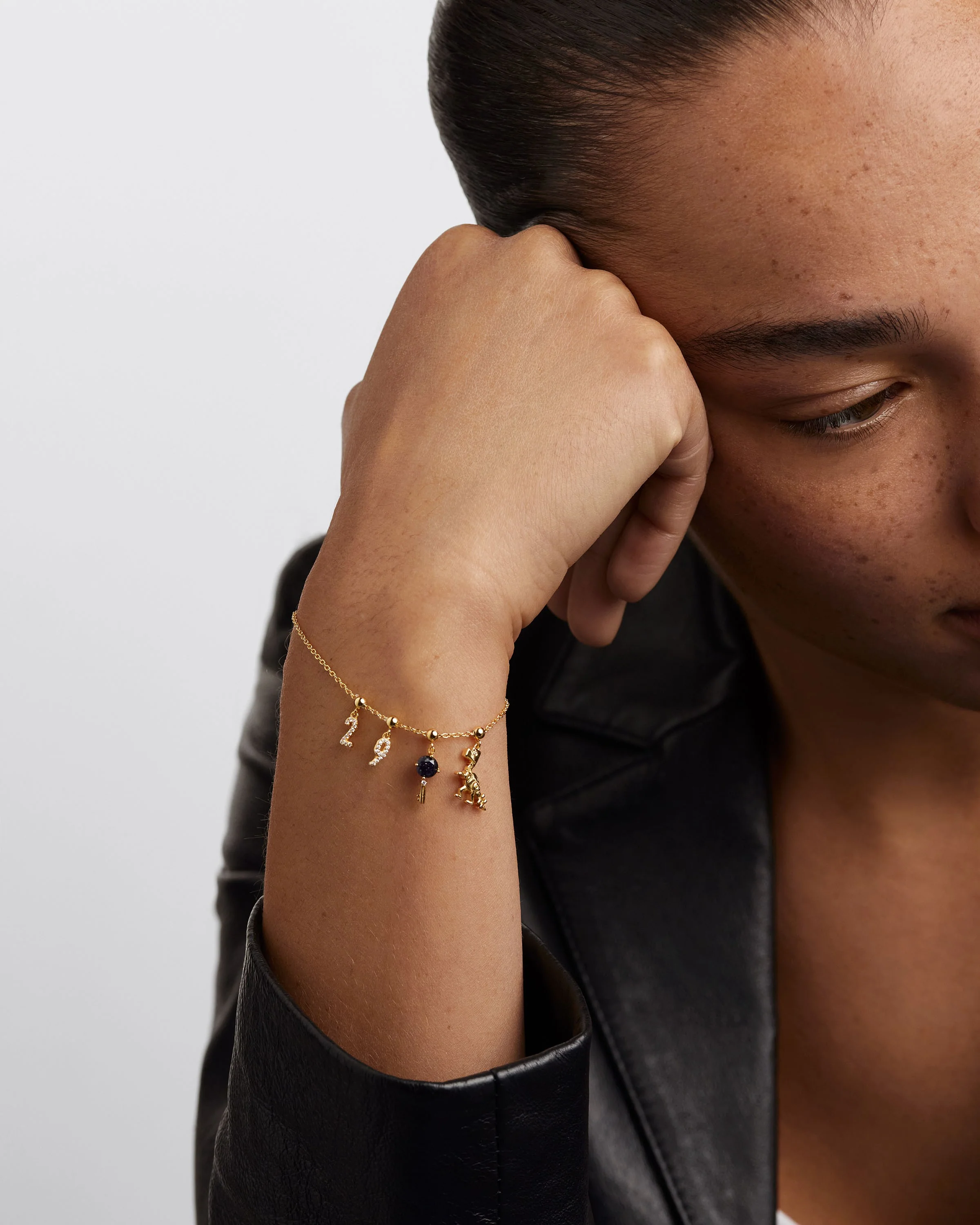 The Key Charm