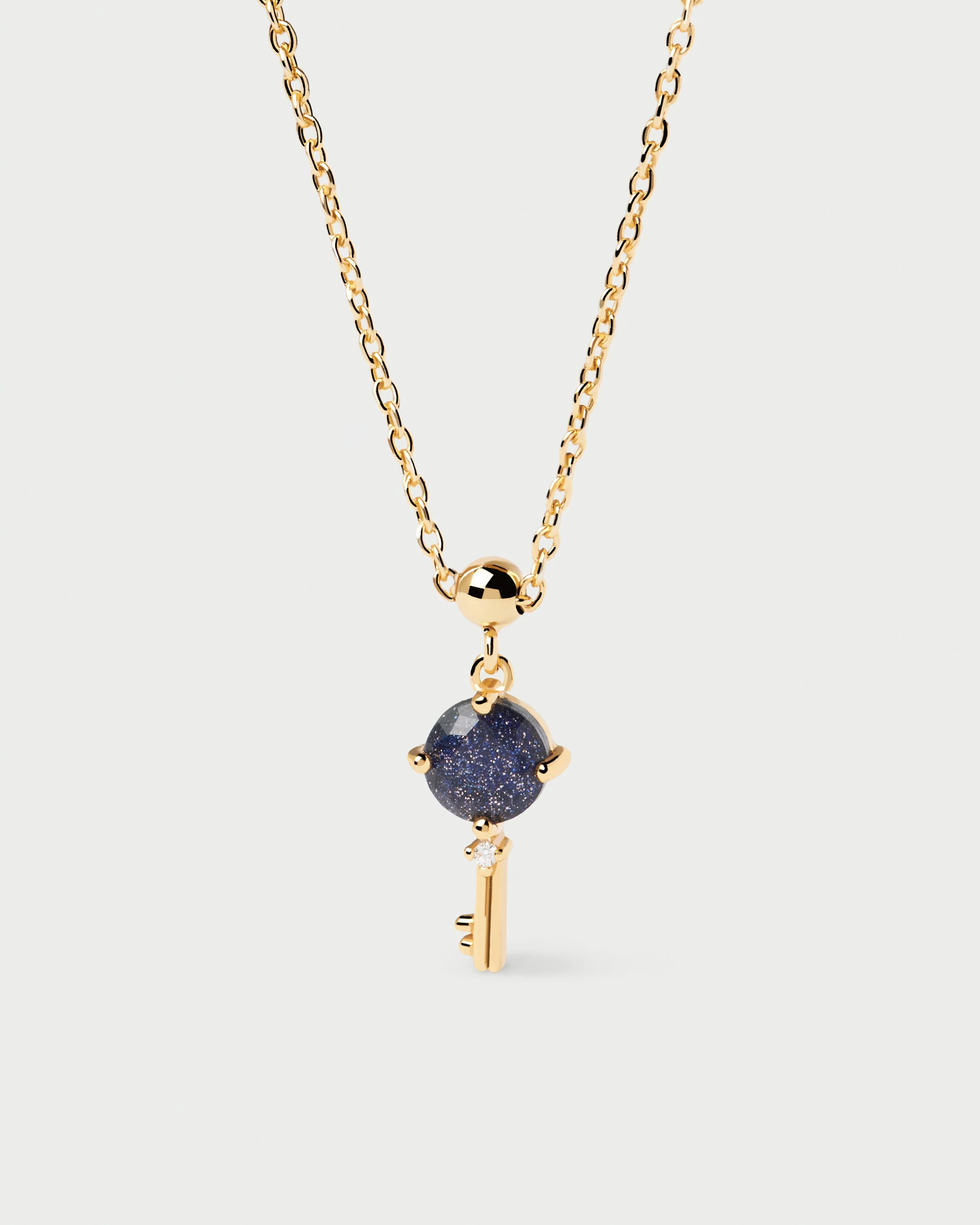 The Key Charm