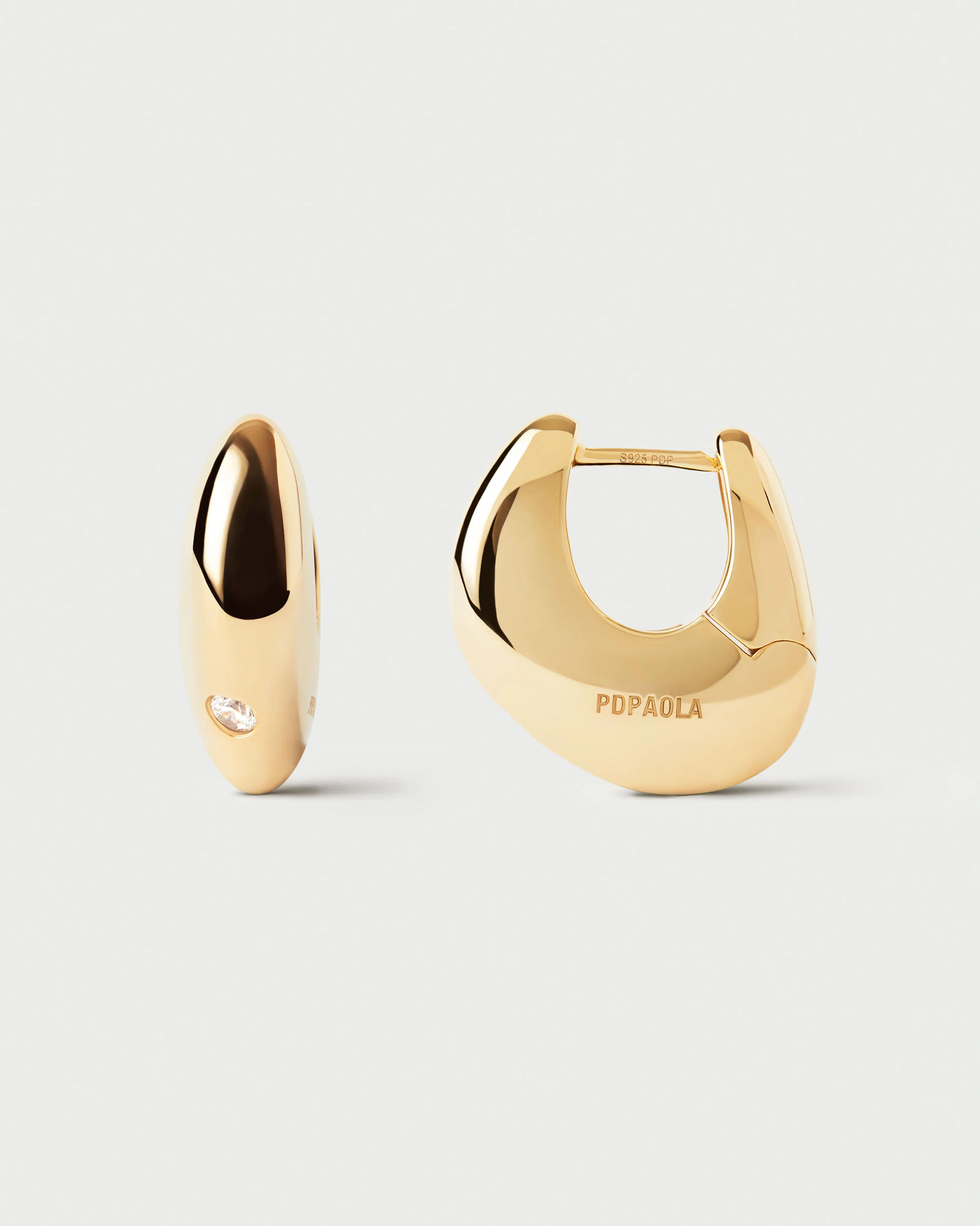 Wave hoops