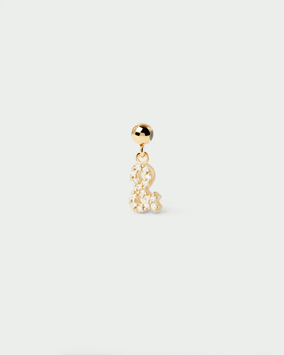 Ampersand Charm 4 Ampersand Charm