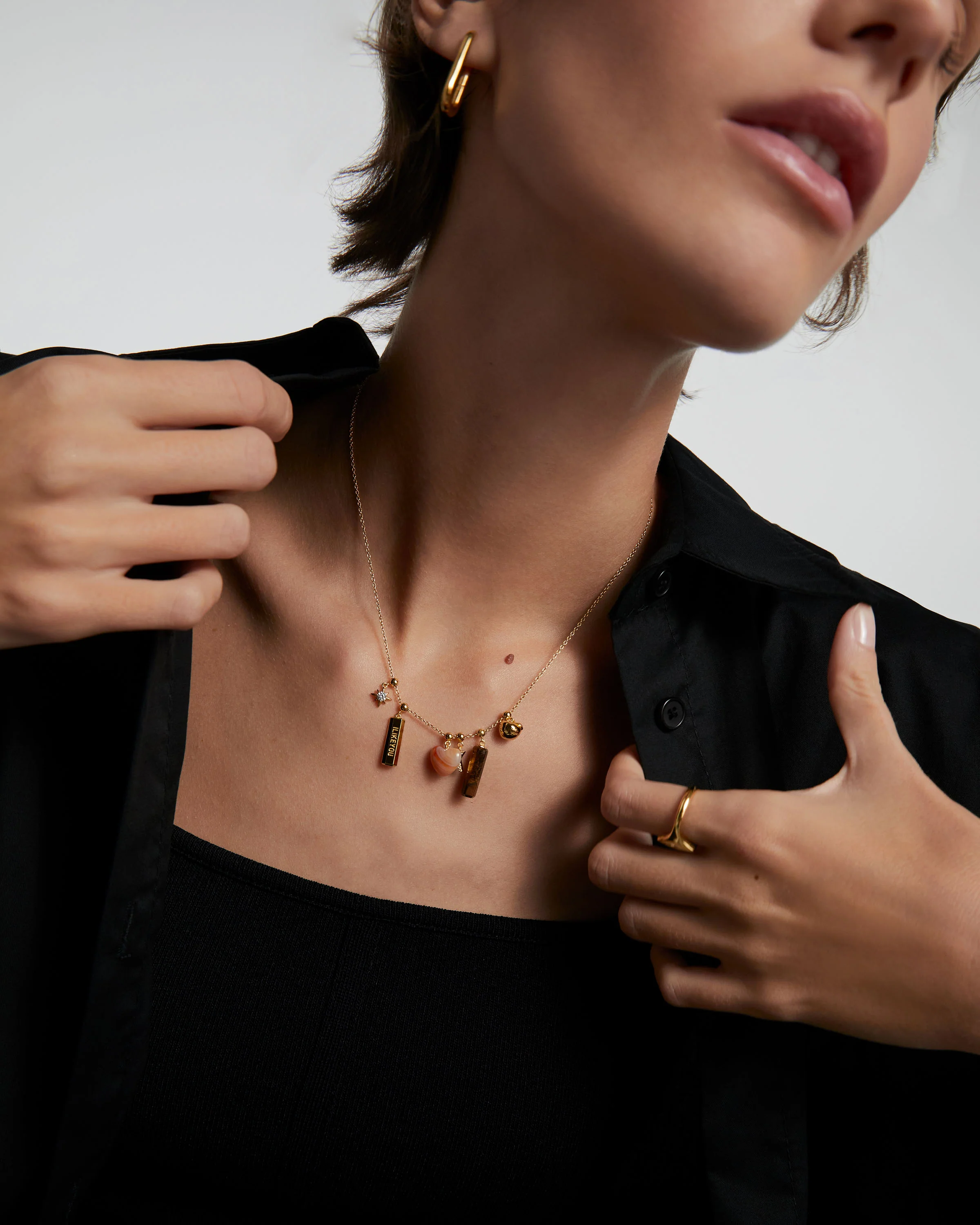 Ilikeyou Charm