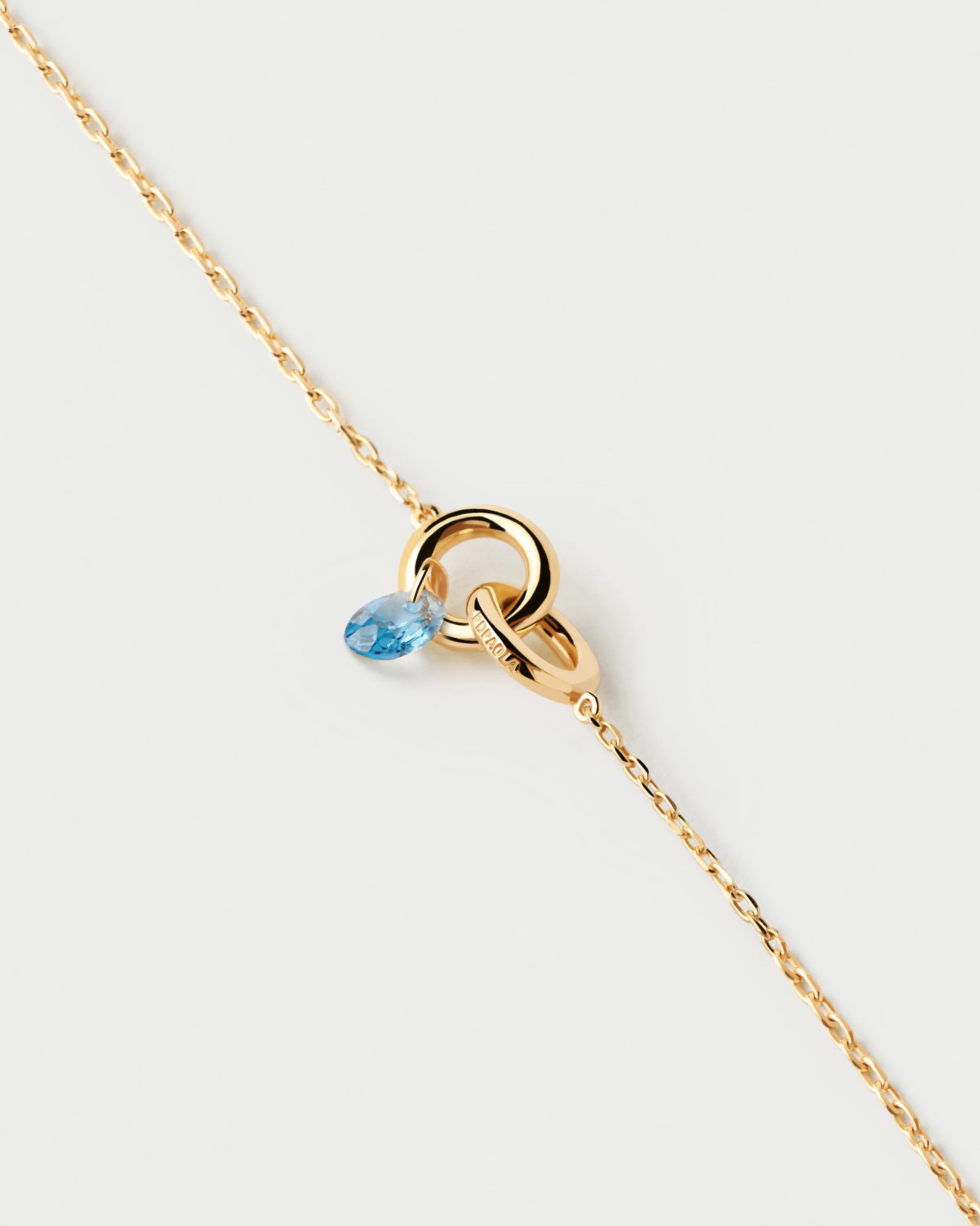 Blue Lily Bracelet 5 Blue Lily Bracelet