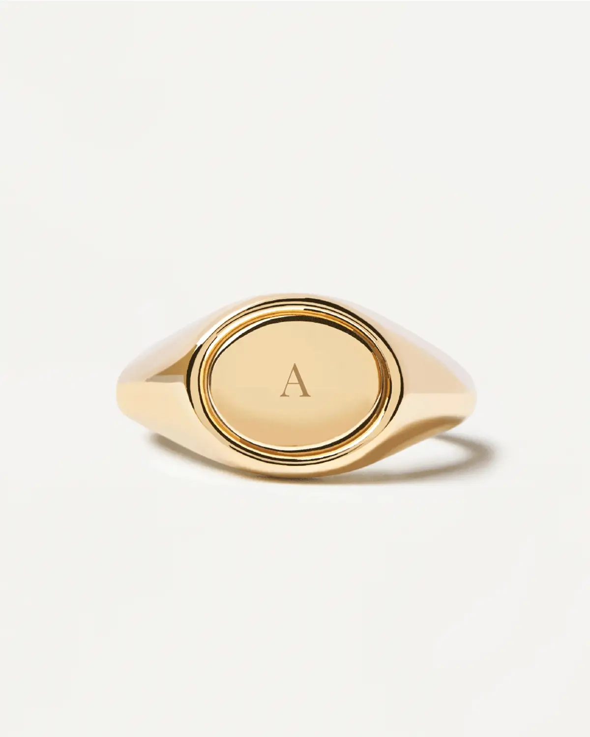 Stamp Ring
