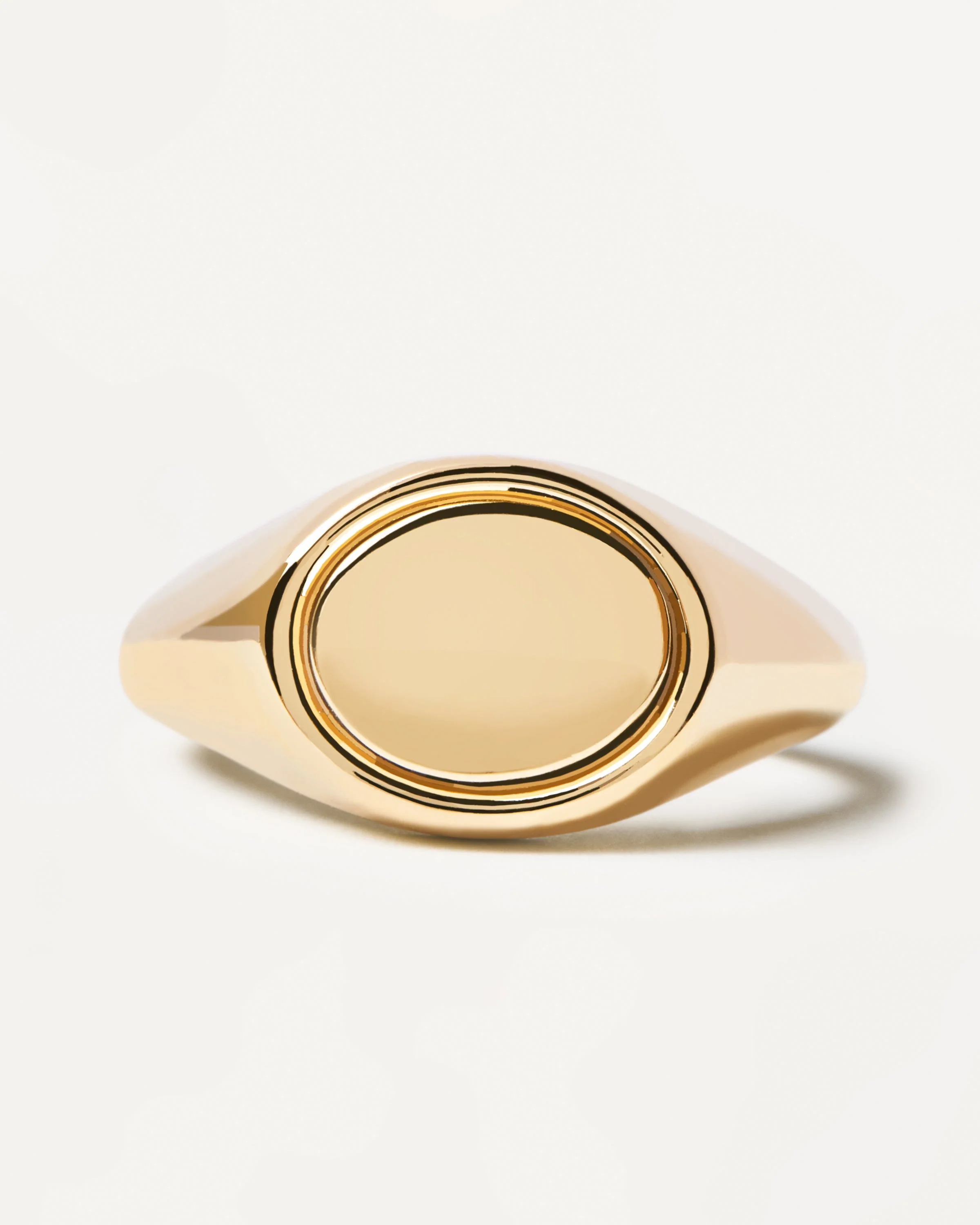 Stamp Ring