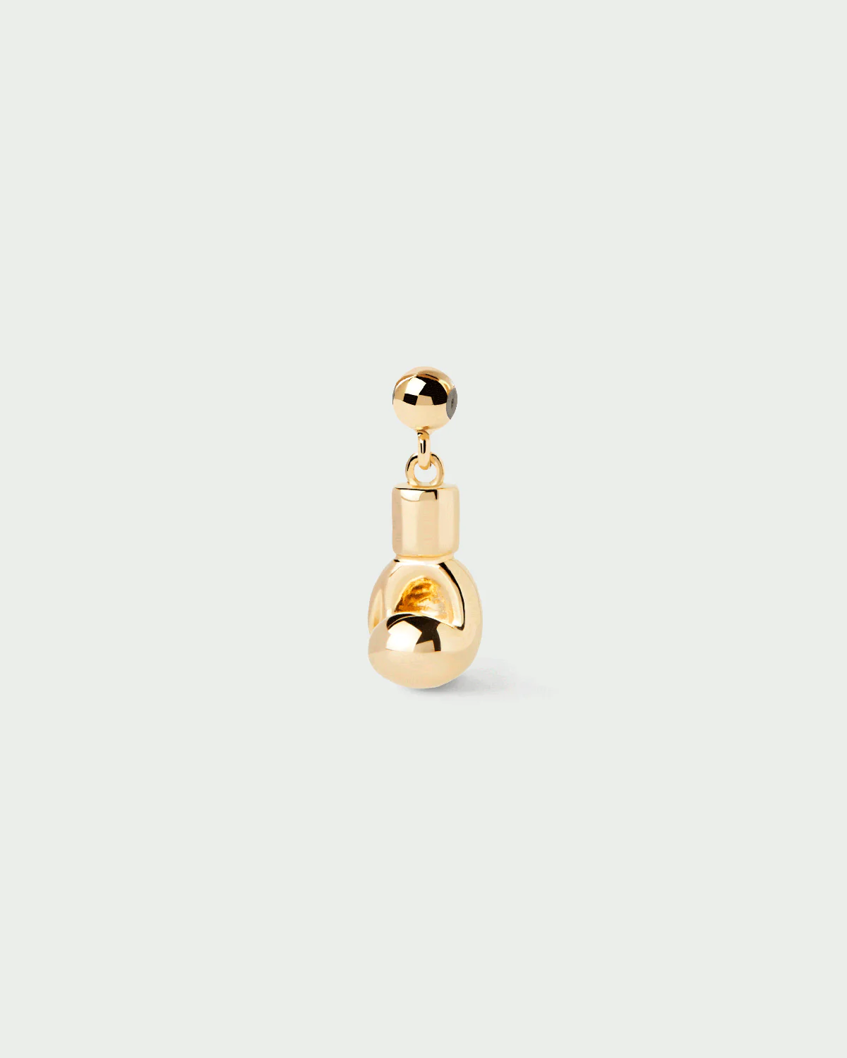 Boxing glove Charm