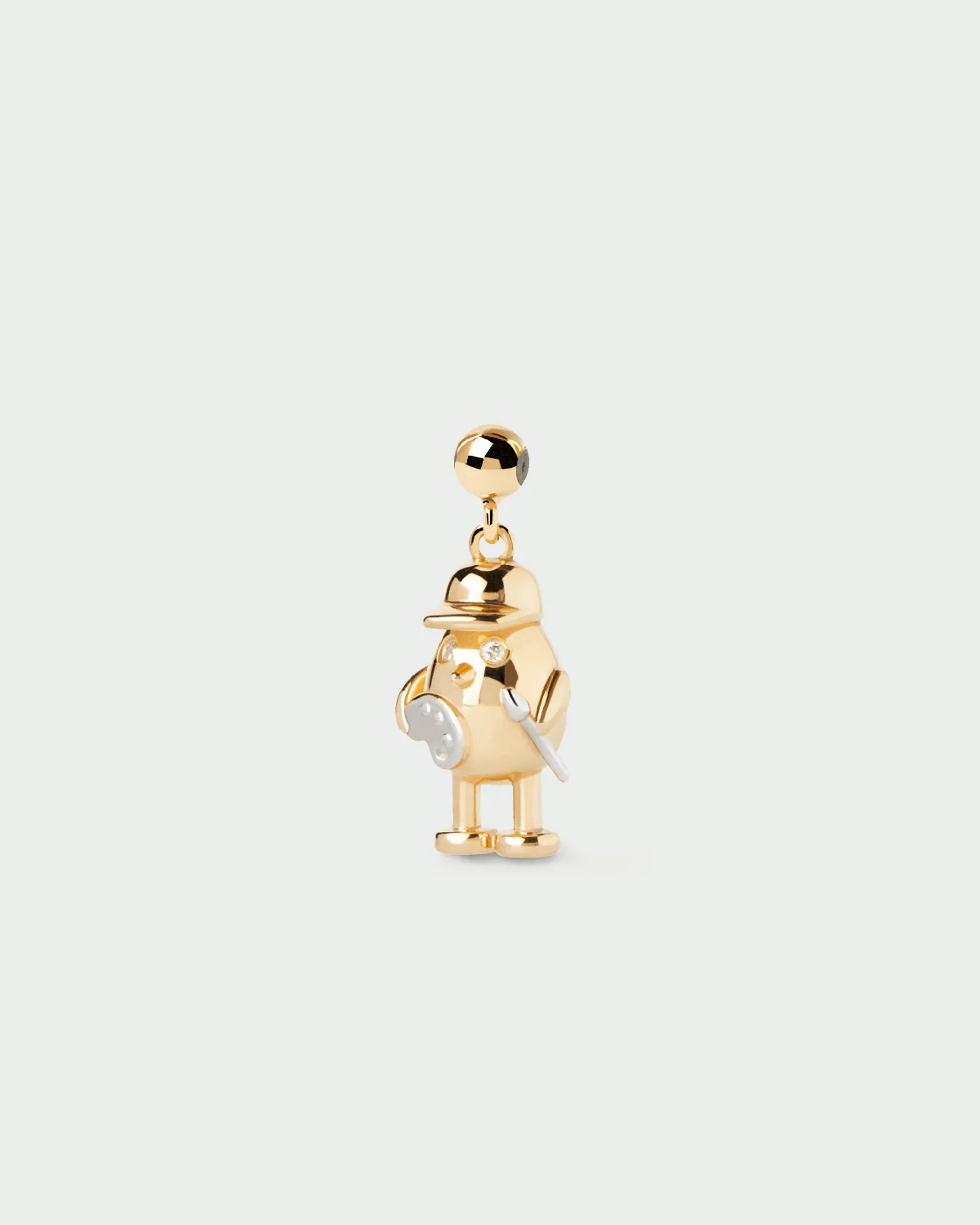 Artist Charm