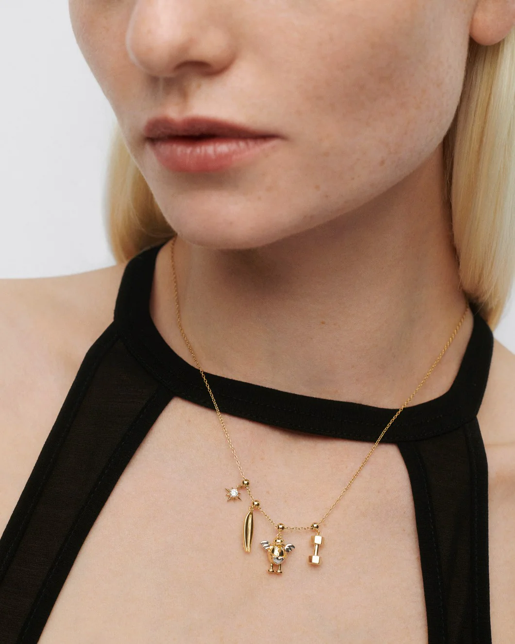 Cupid Charm