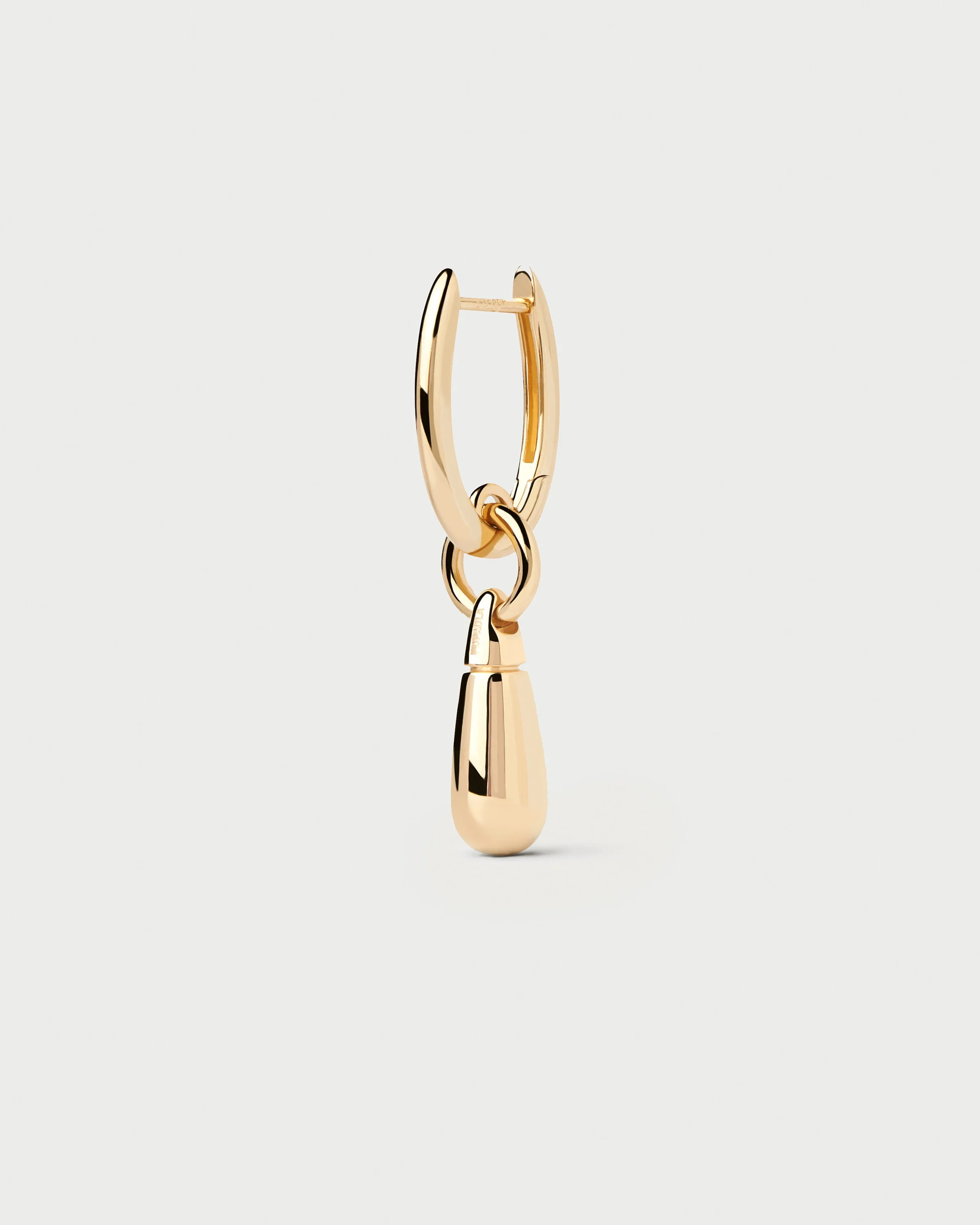 Jupiter Single Hoop