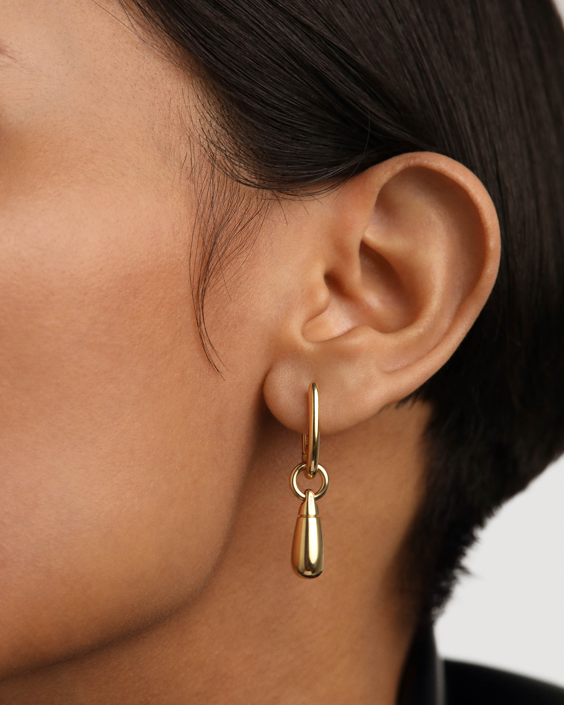 Jupiter Single Hoop