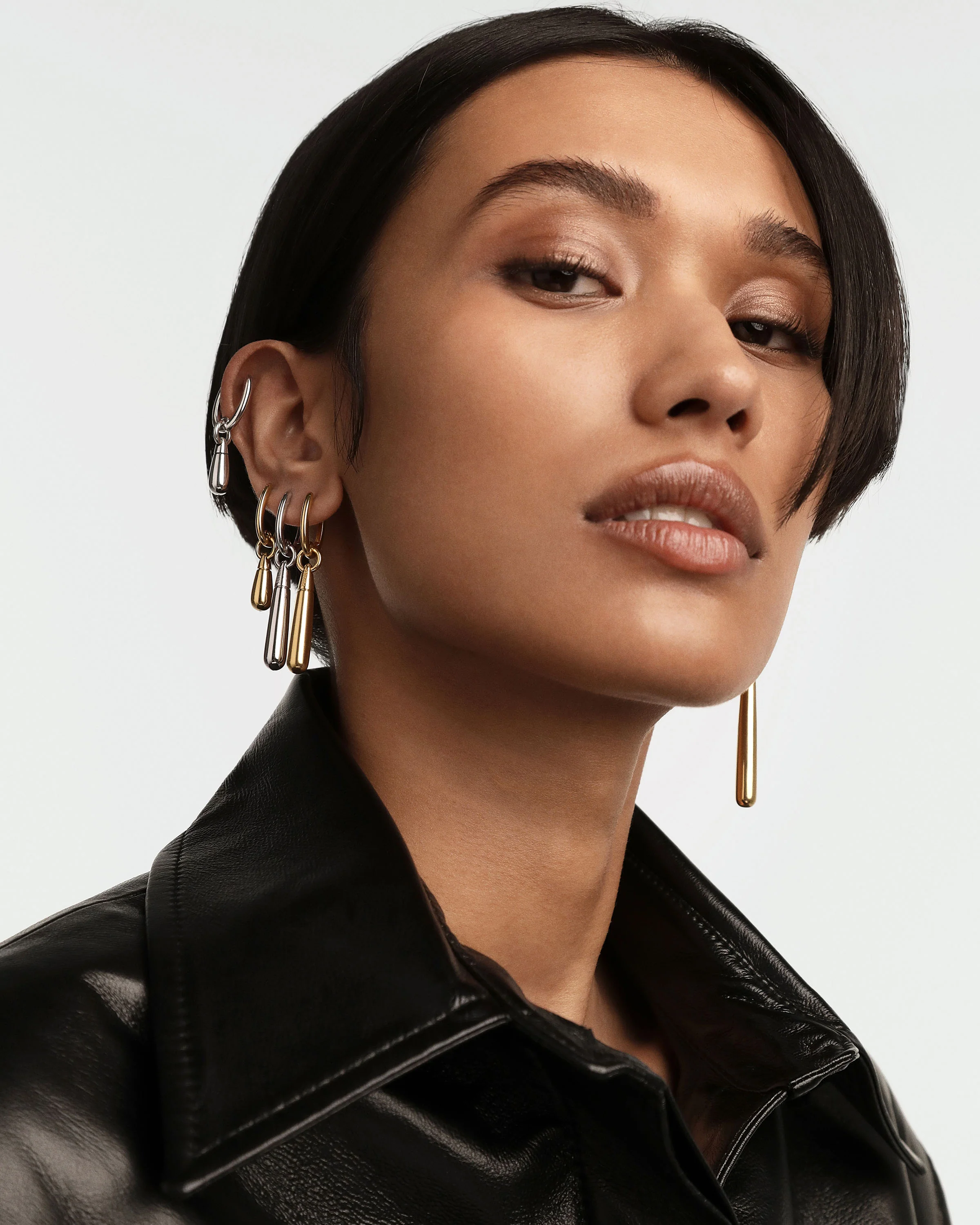 Jupiter Single Hoop 6 Jupiter Single Hoop