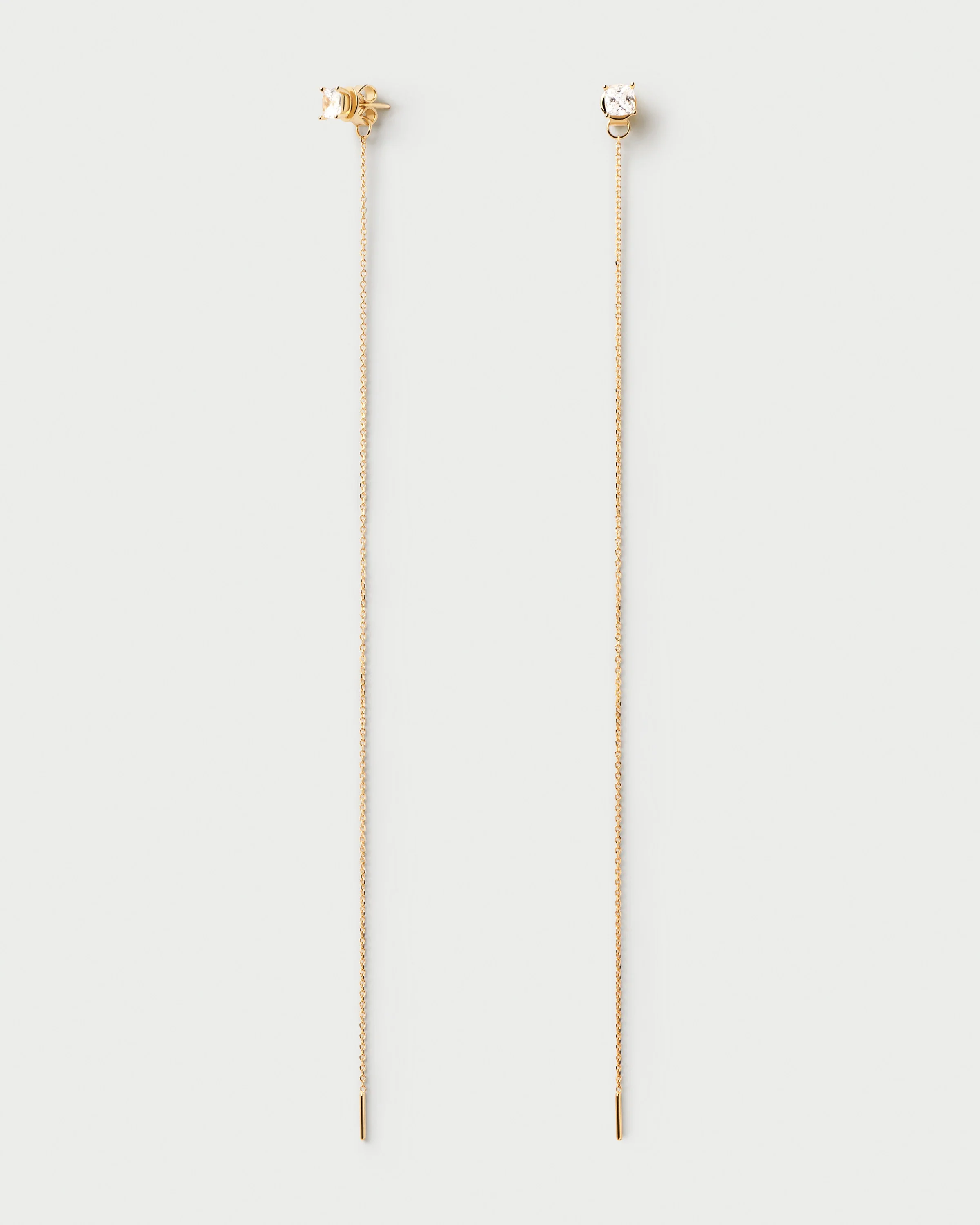 Belle Drop Earrings