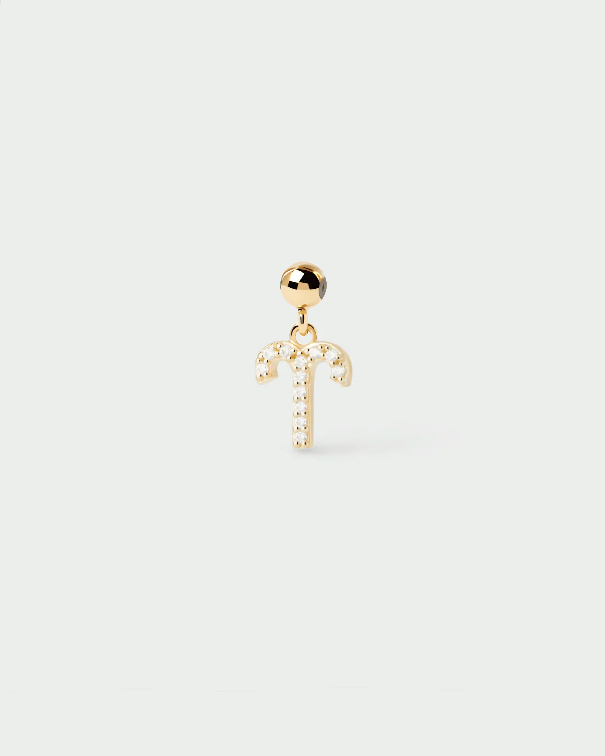 Aries Zodiac Charm