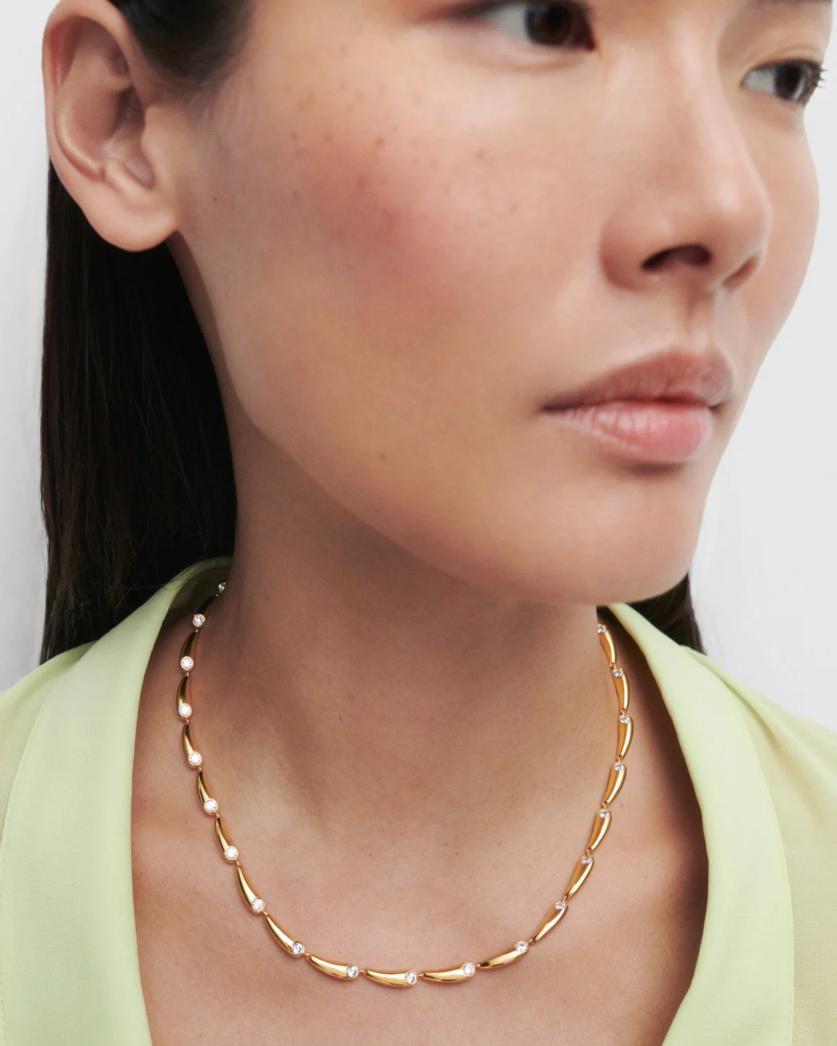 Caramelle necklace 3 Caramelle necklace