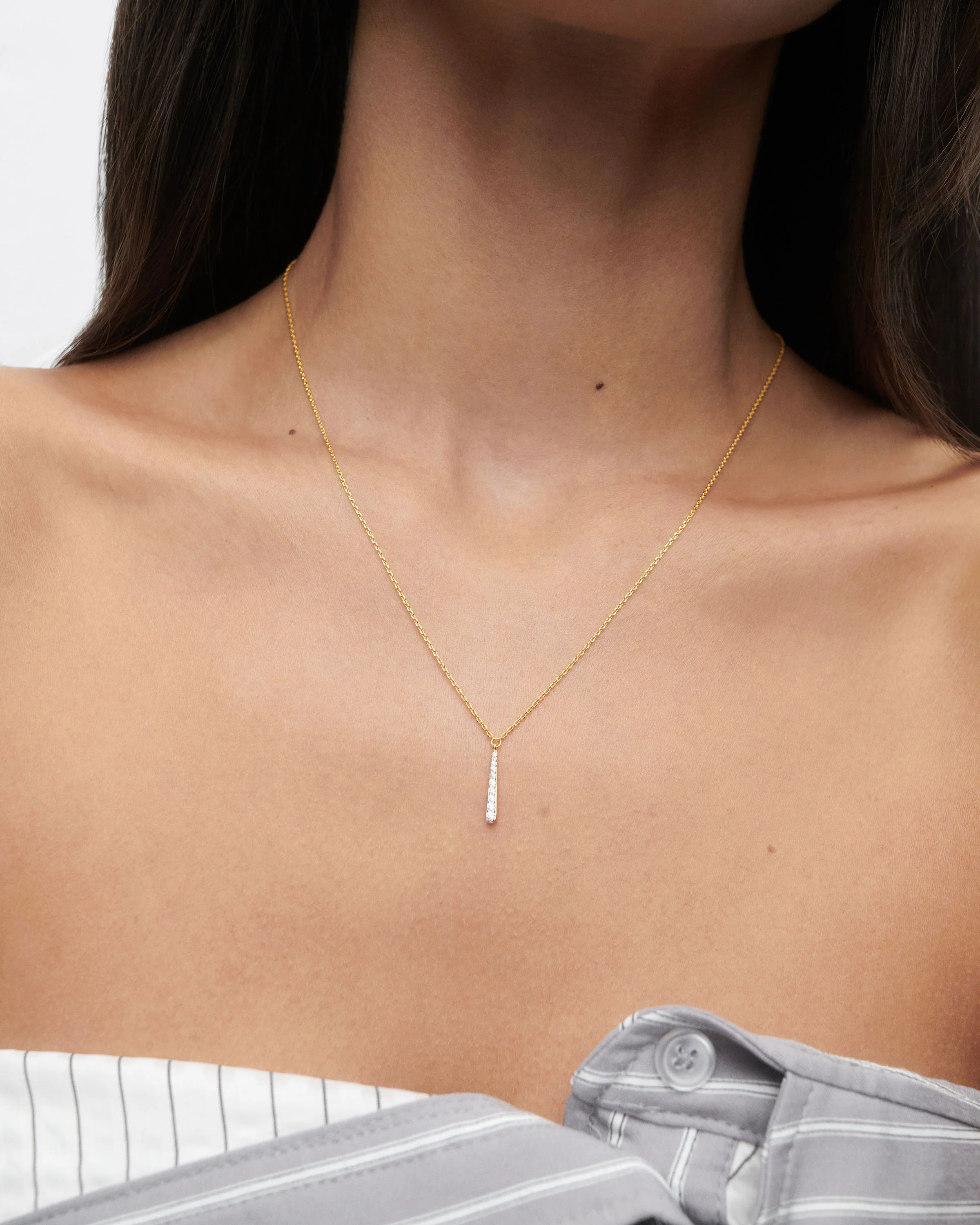 Olga necklace