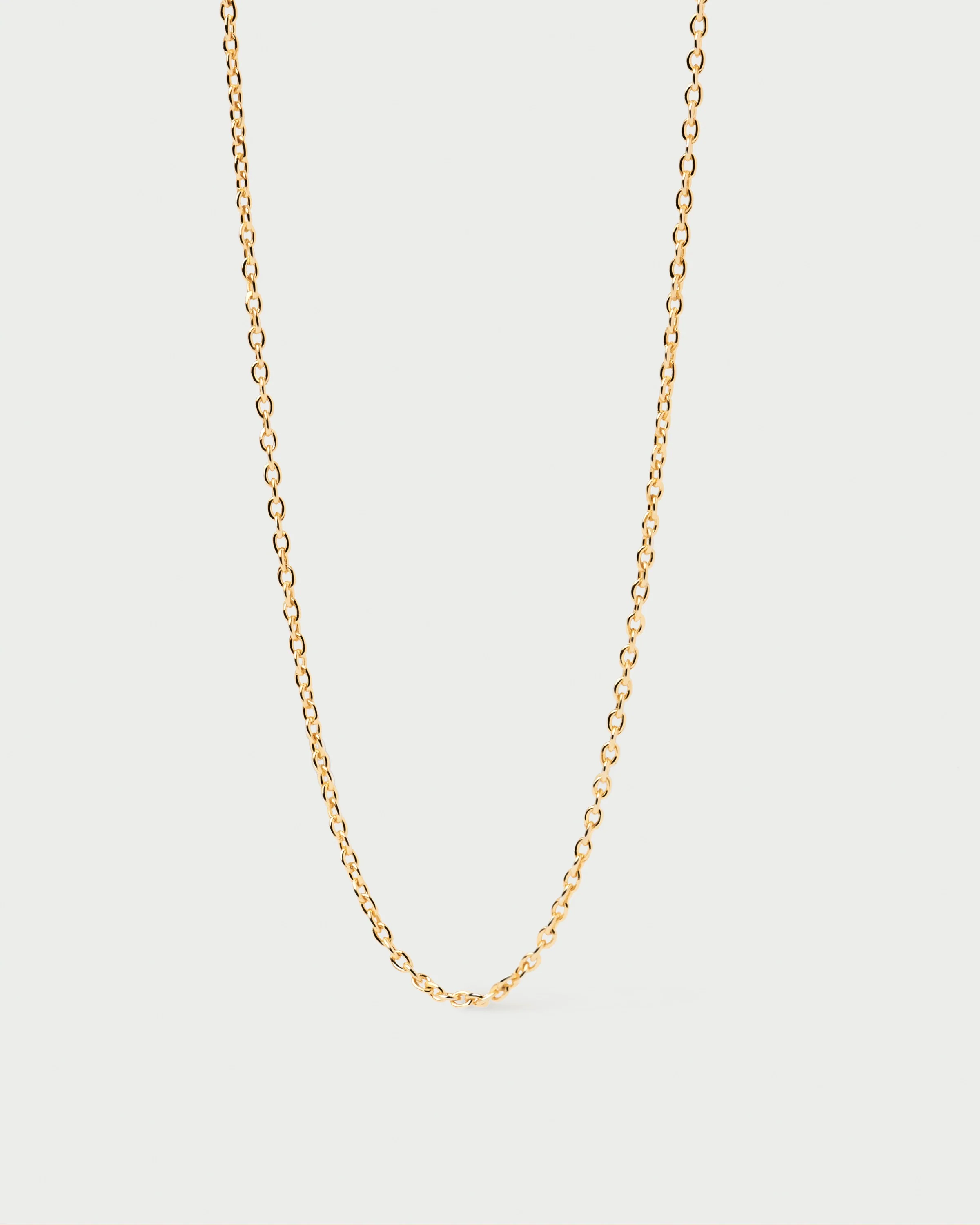 Charms Chain Necklace