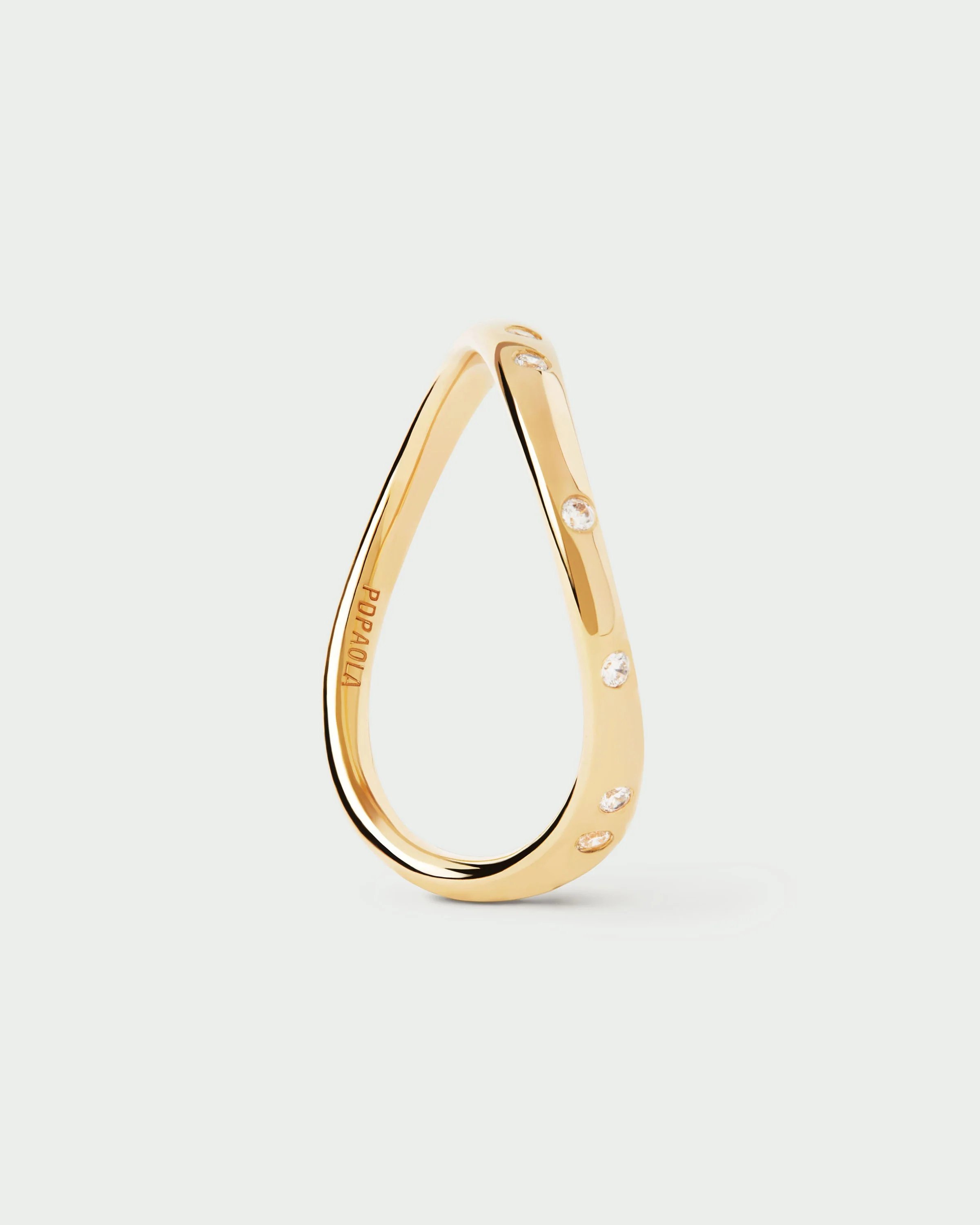Air ring