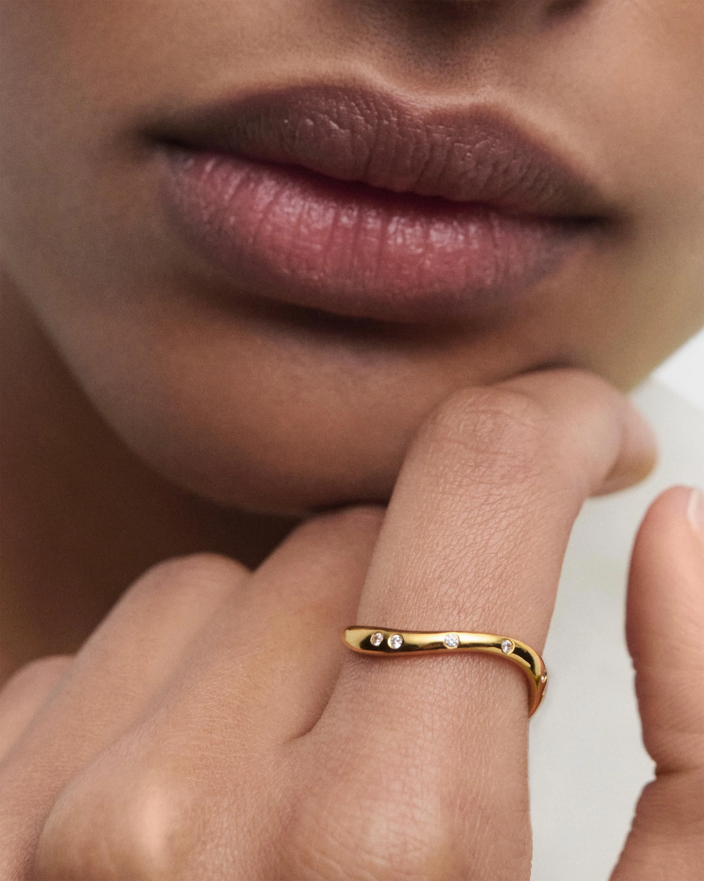 Air ring