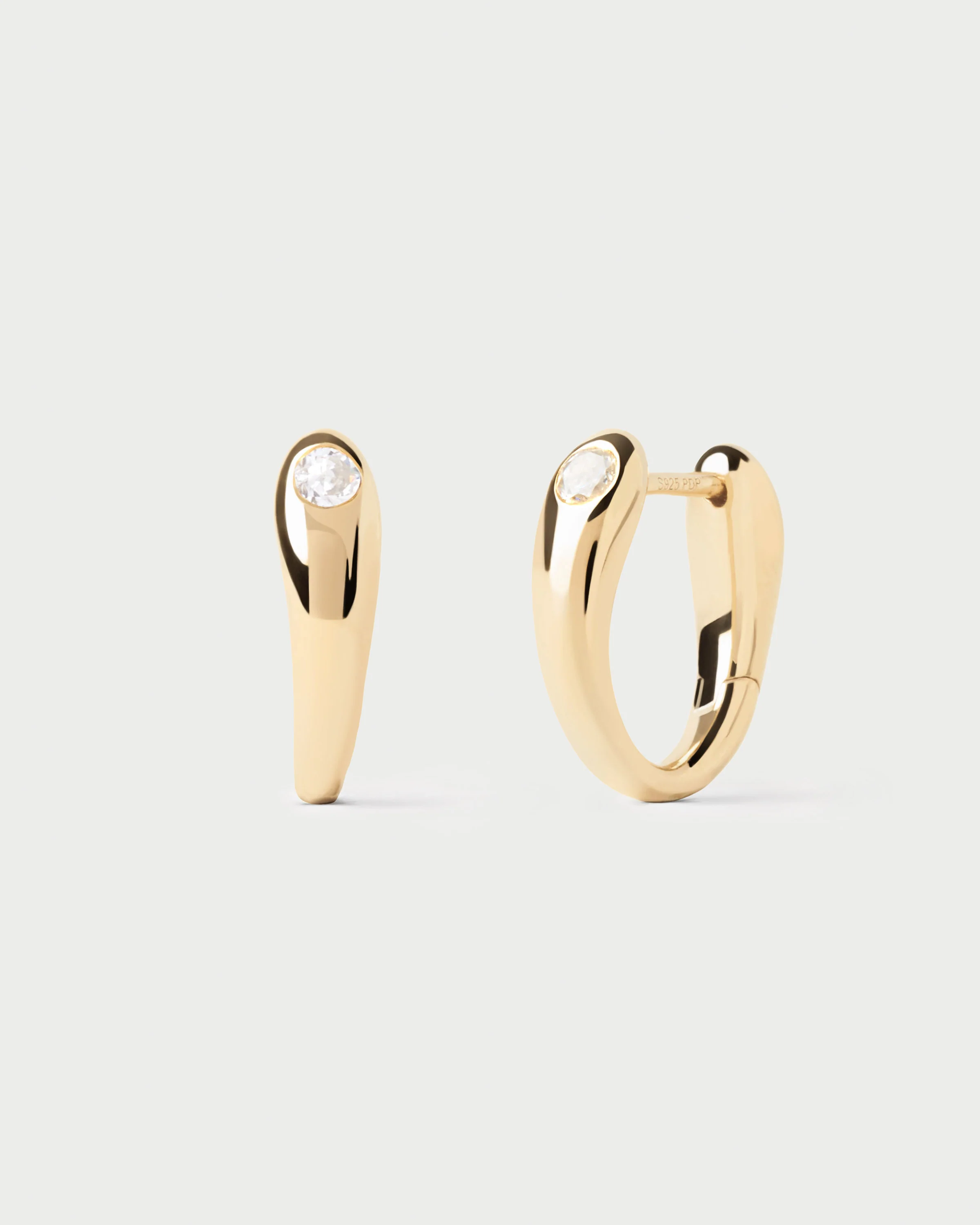 Serena hoops