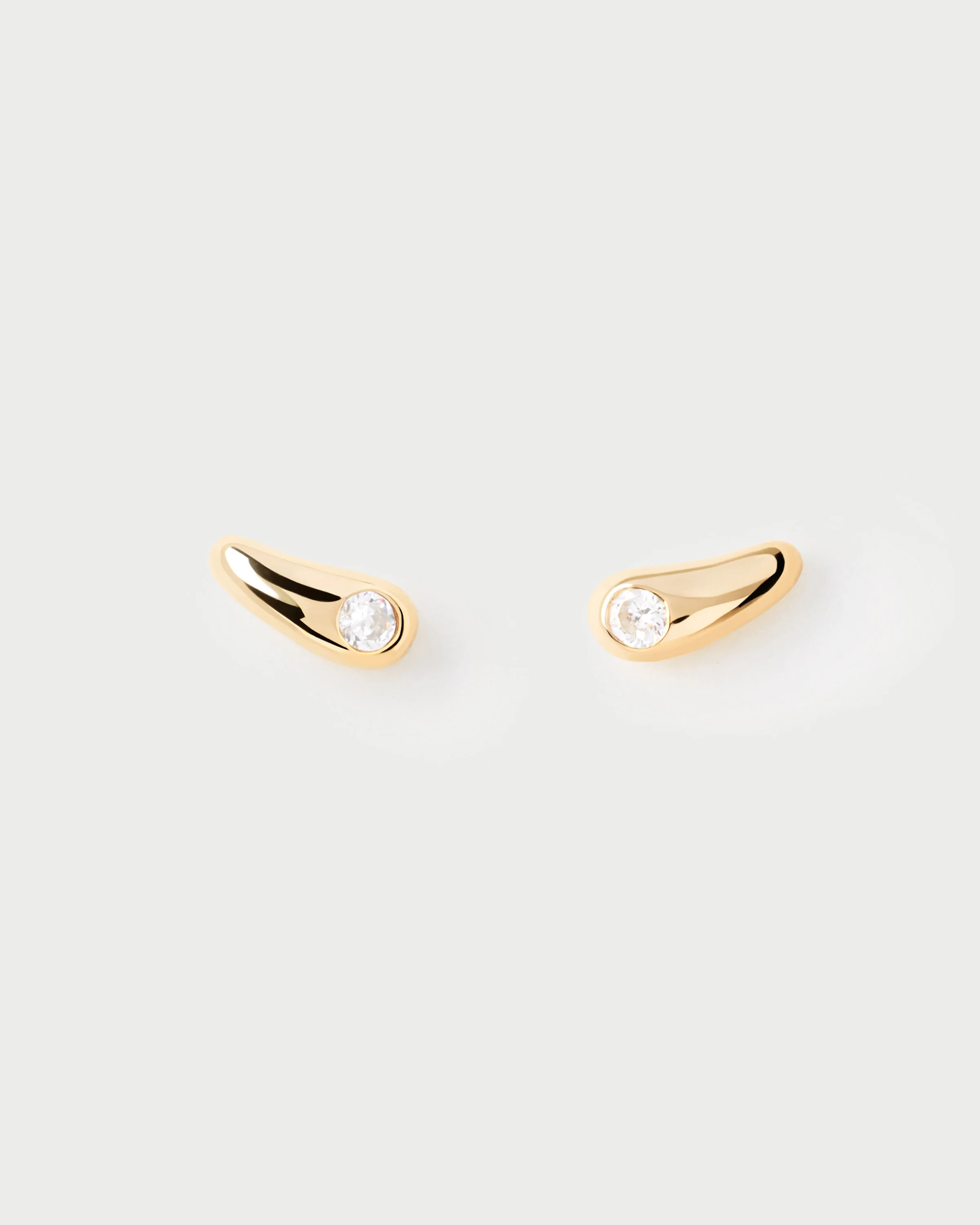 Serena stud earrings