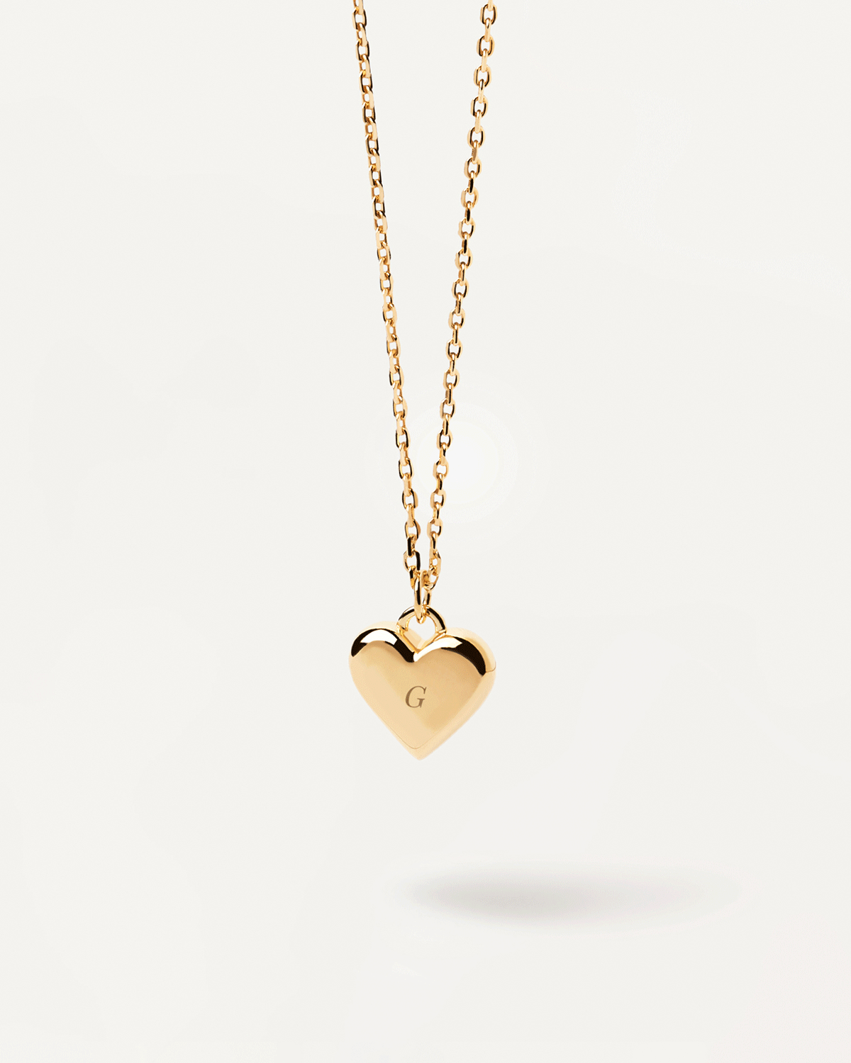 L'Absolu Necklace