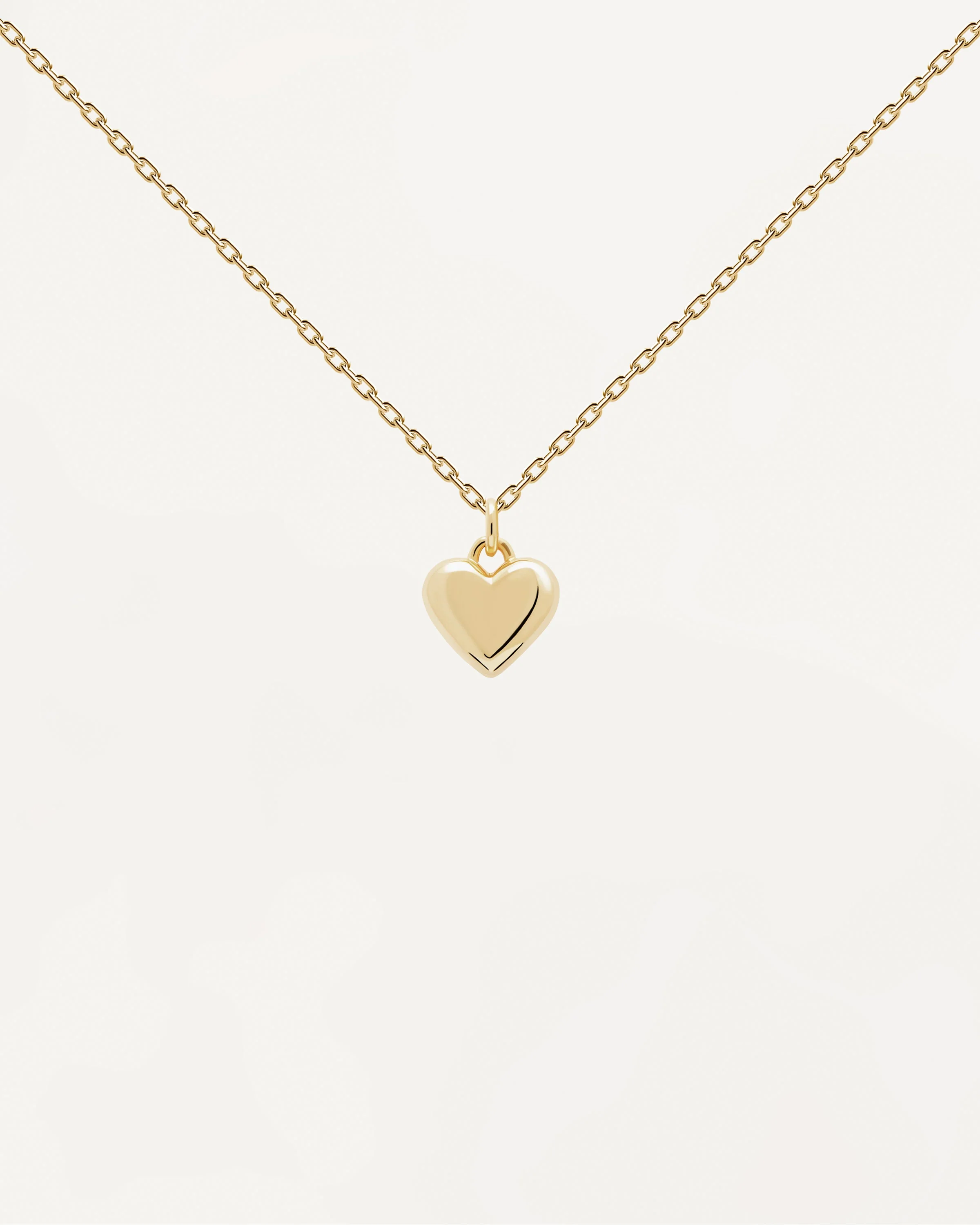L'Absolu Necklace