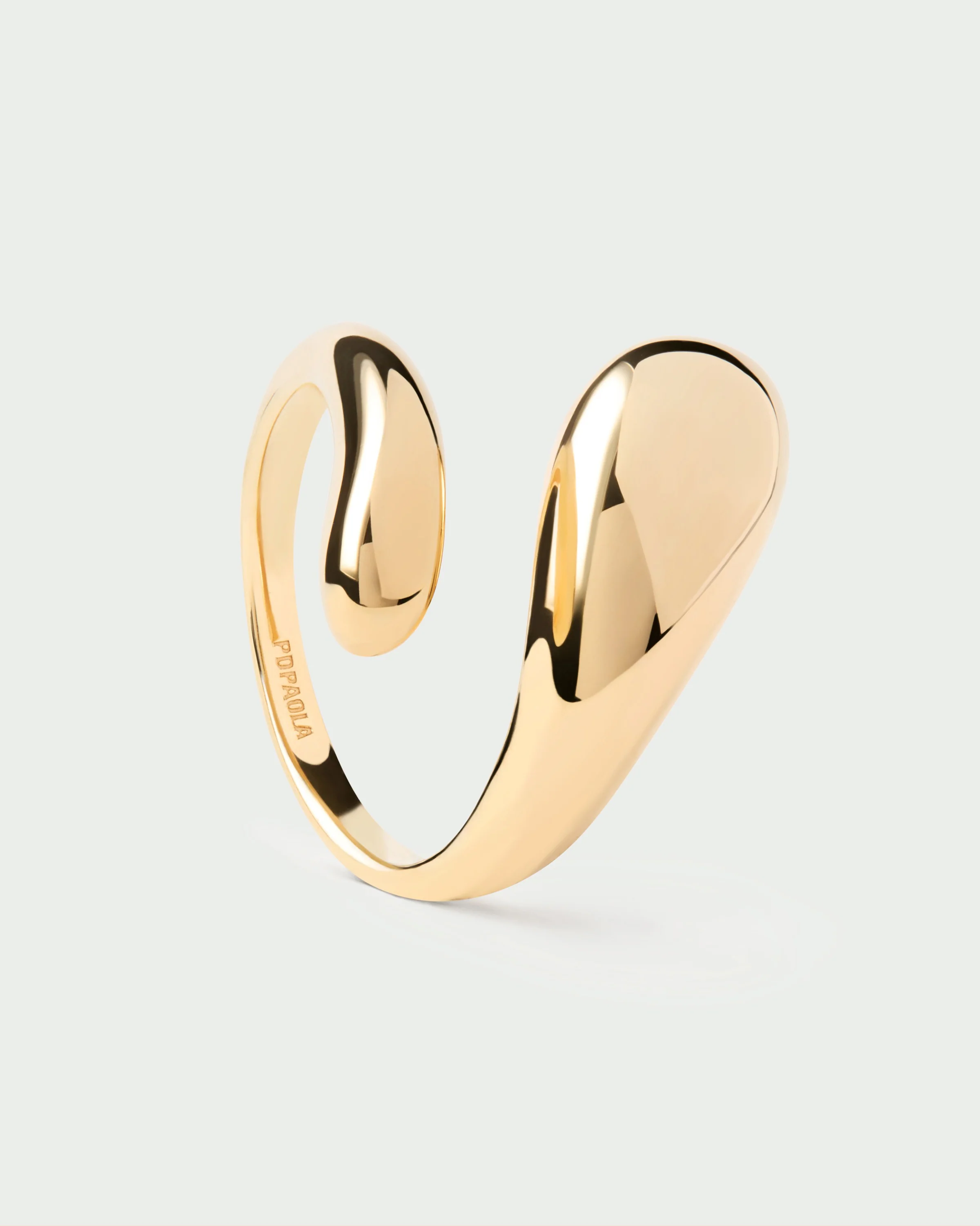 Orbit ring