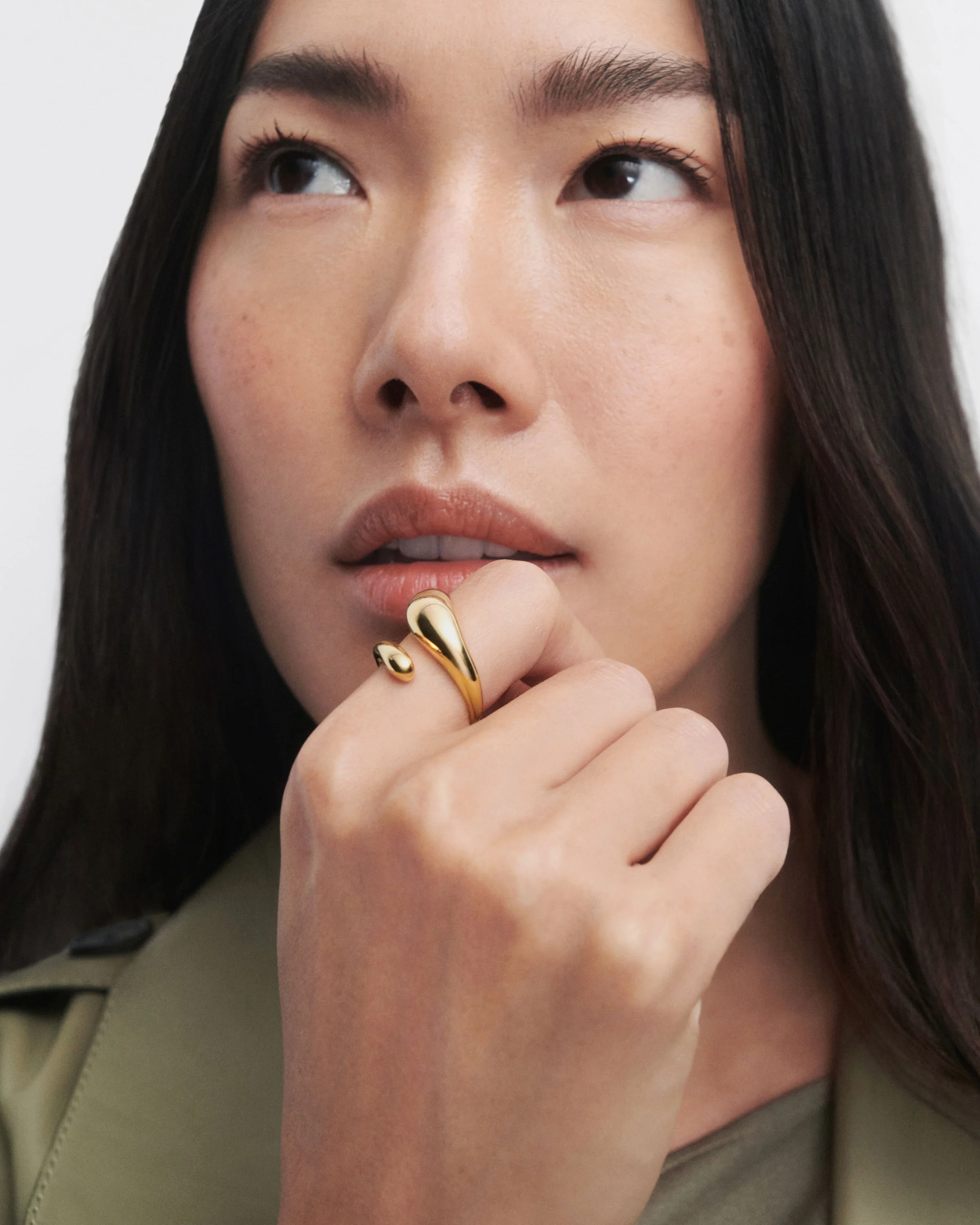 Orbit ring