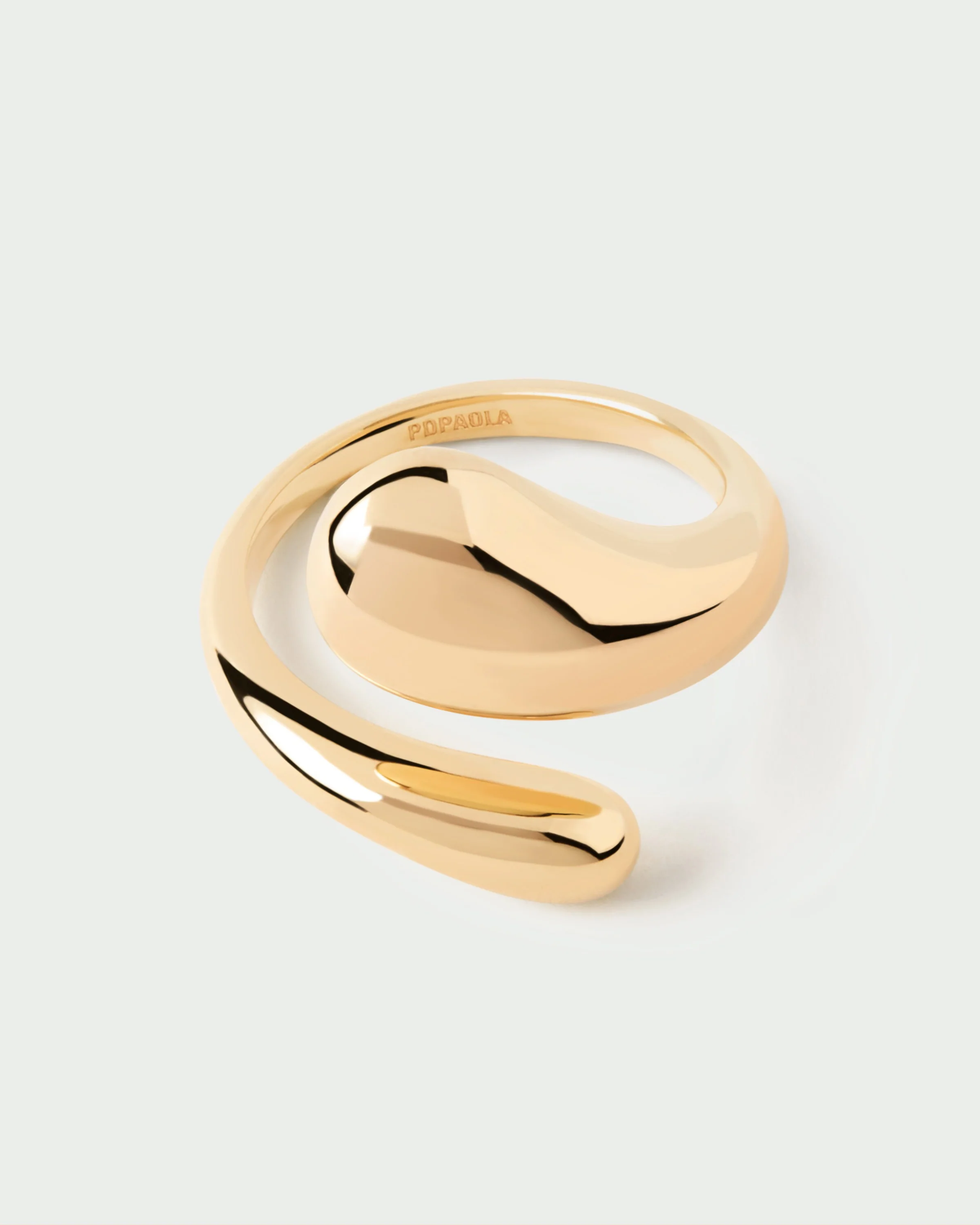 Orbit ring 3 Orbit ring