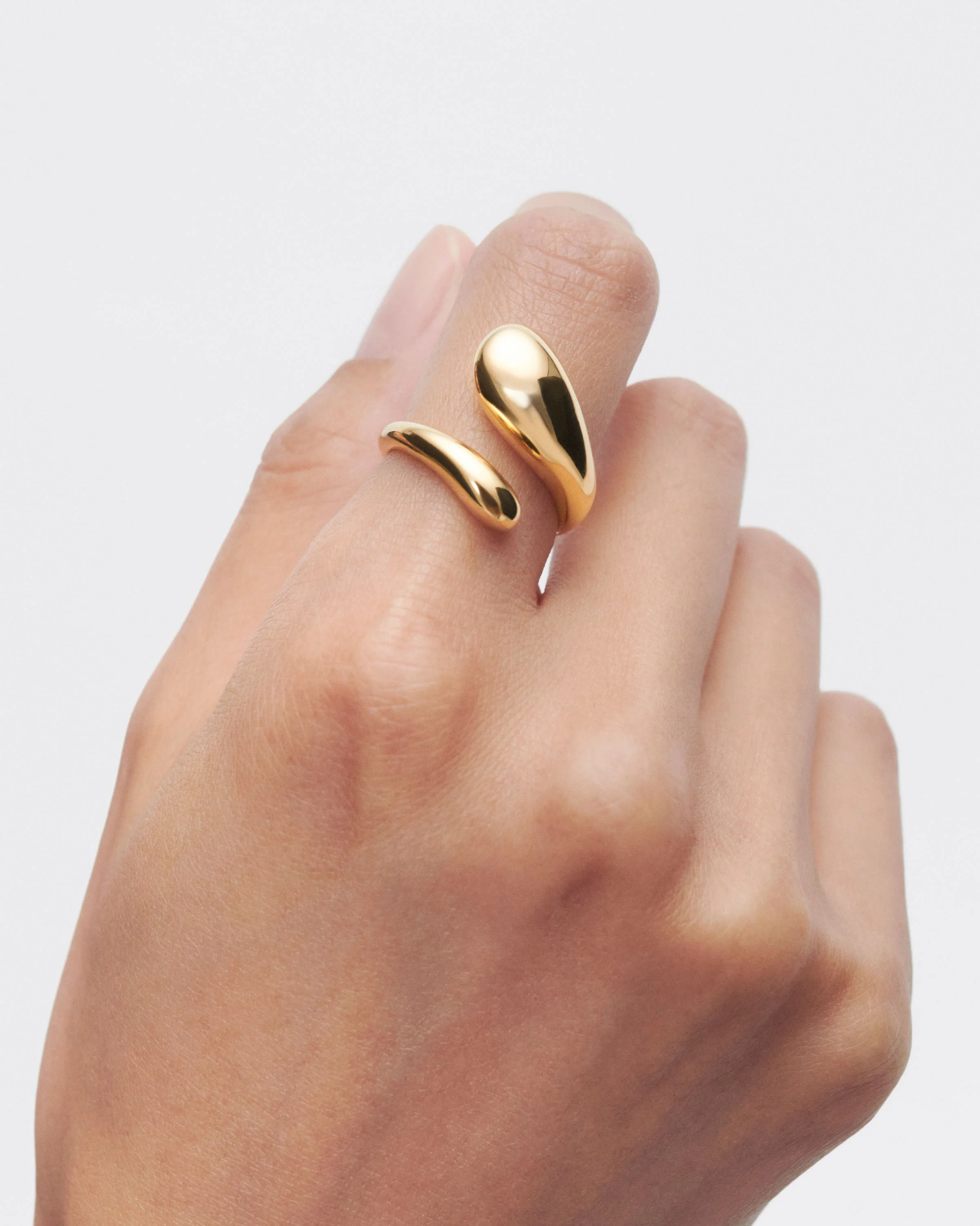 Orbit ring 4 Orbit ring
