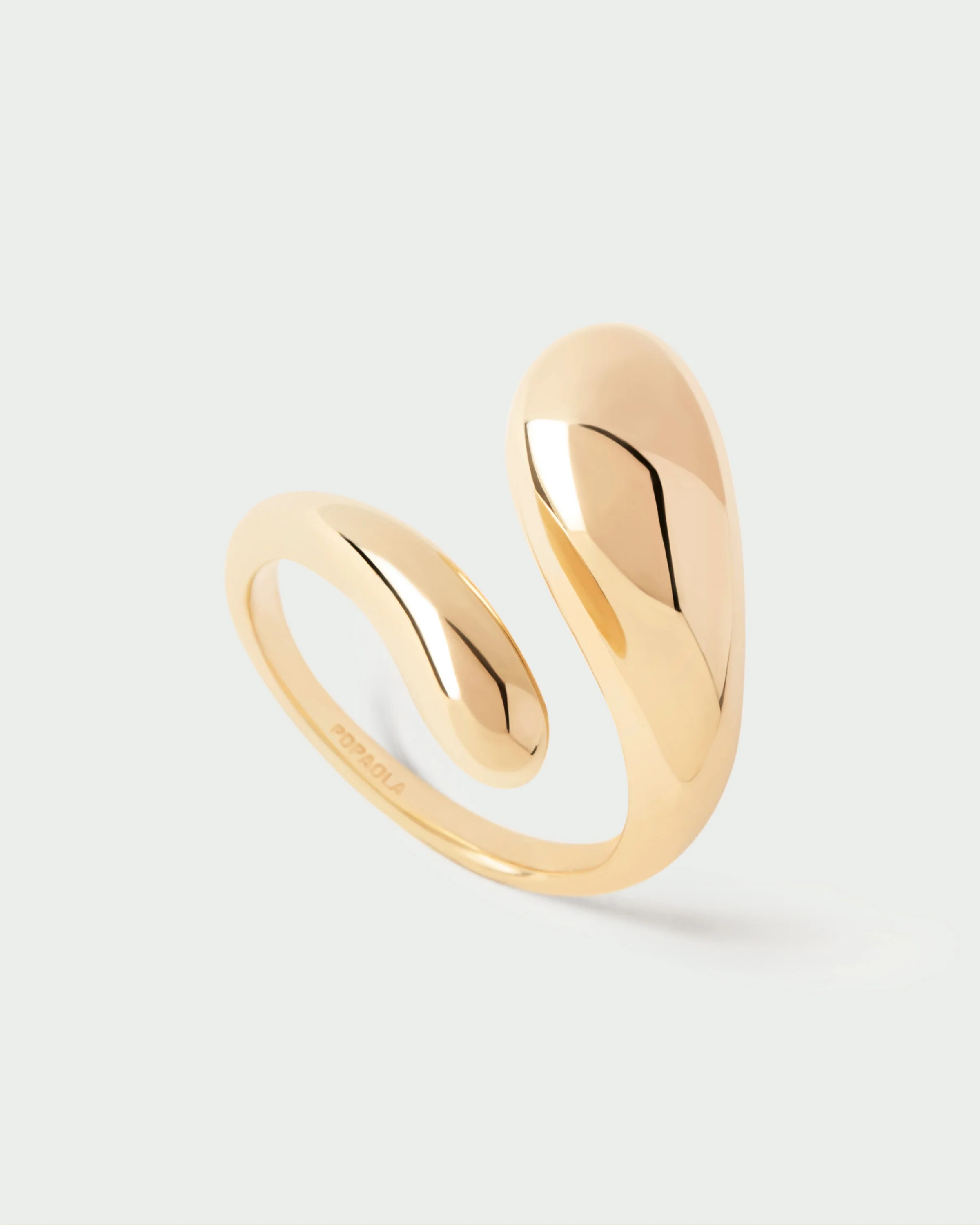 Orbit ring 5 Orbit ring
