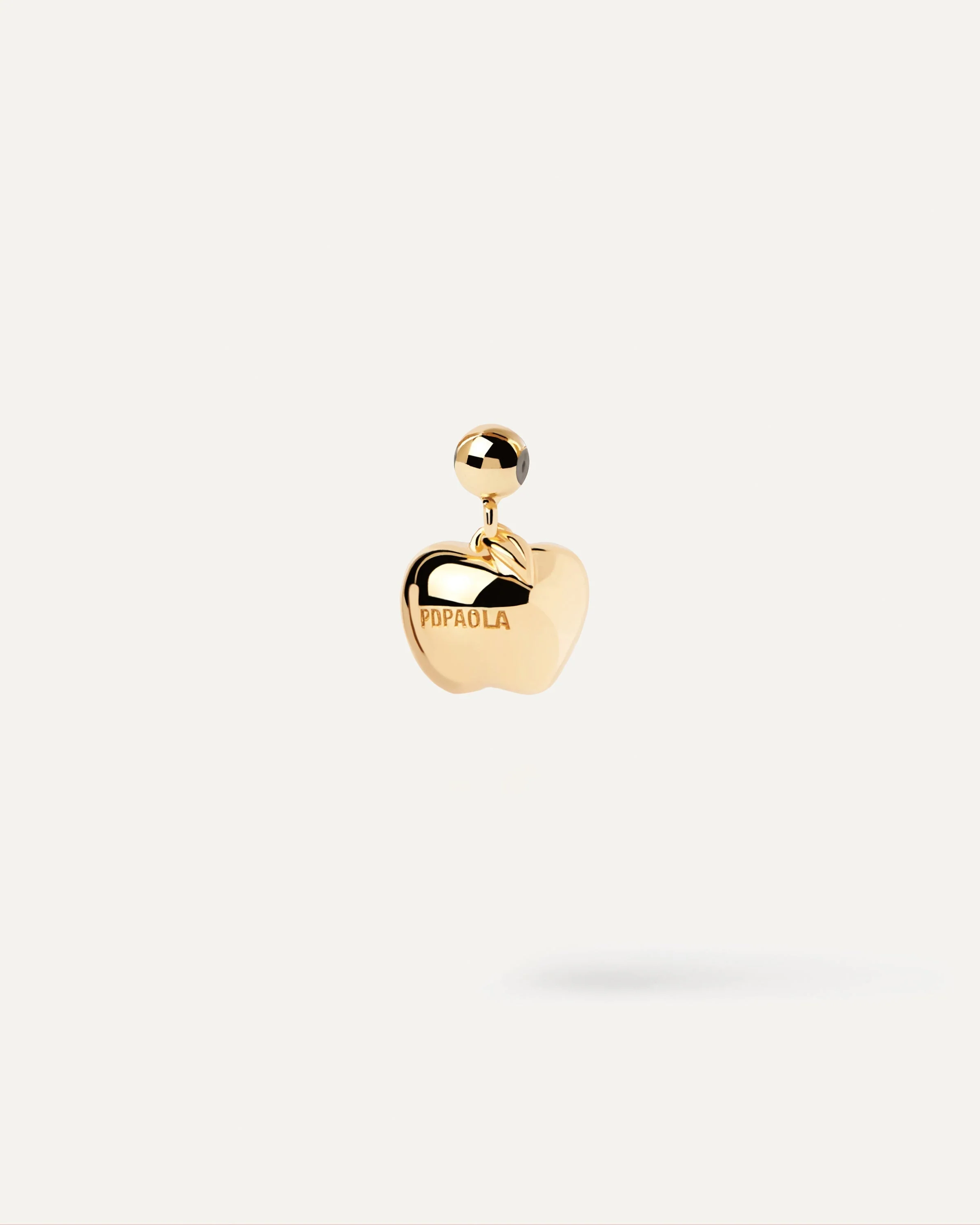Apple Charm