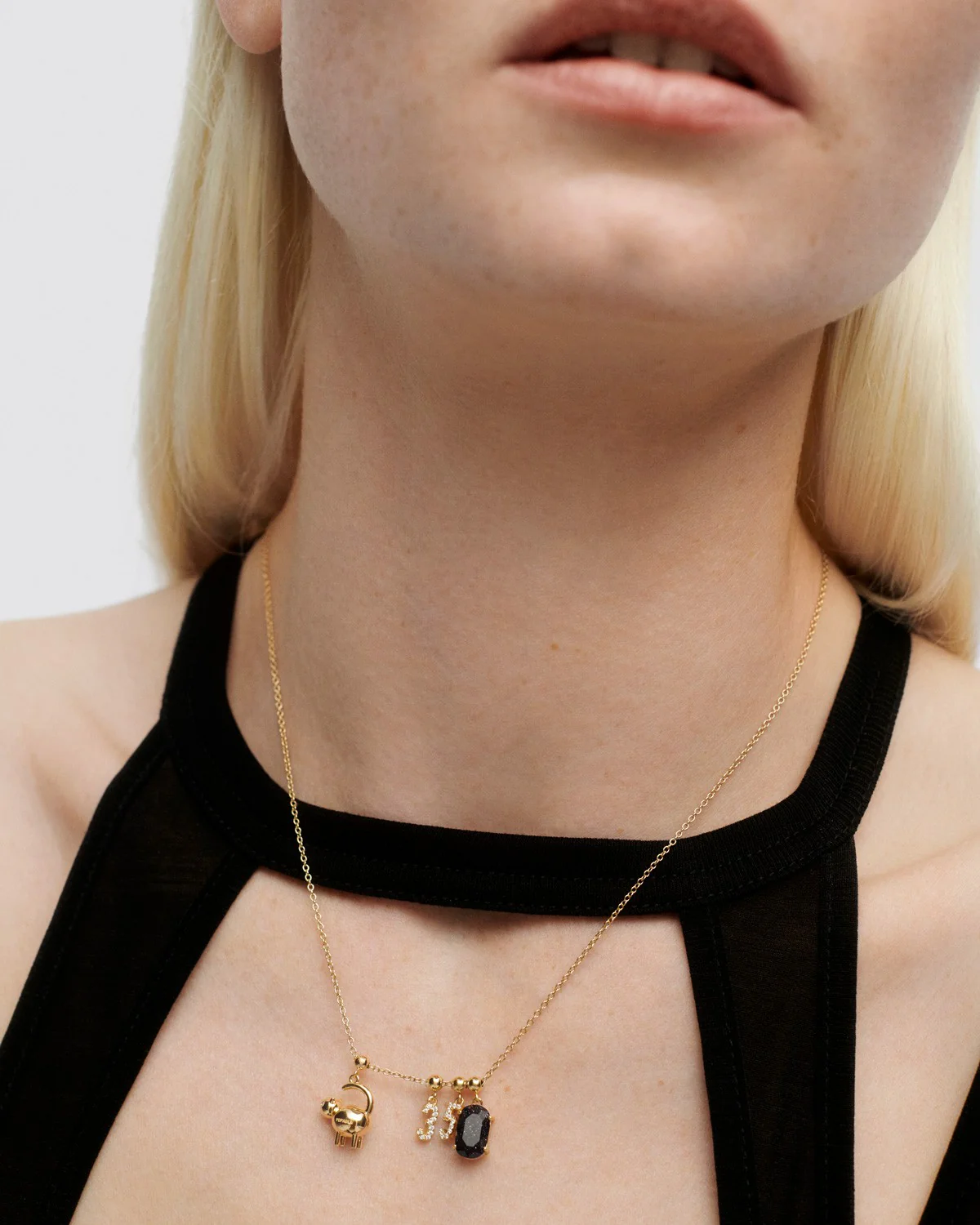 Cat Charm