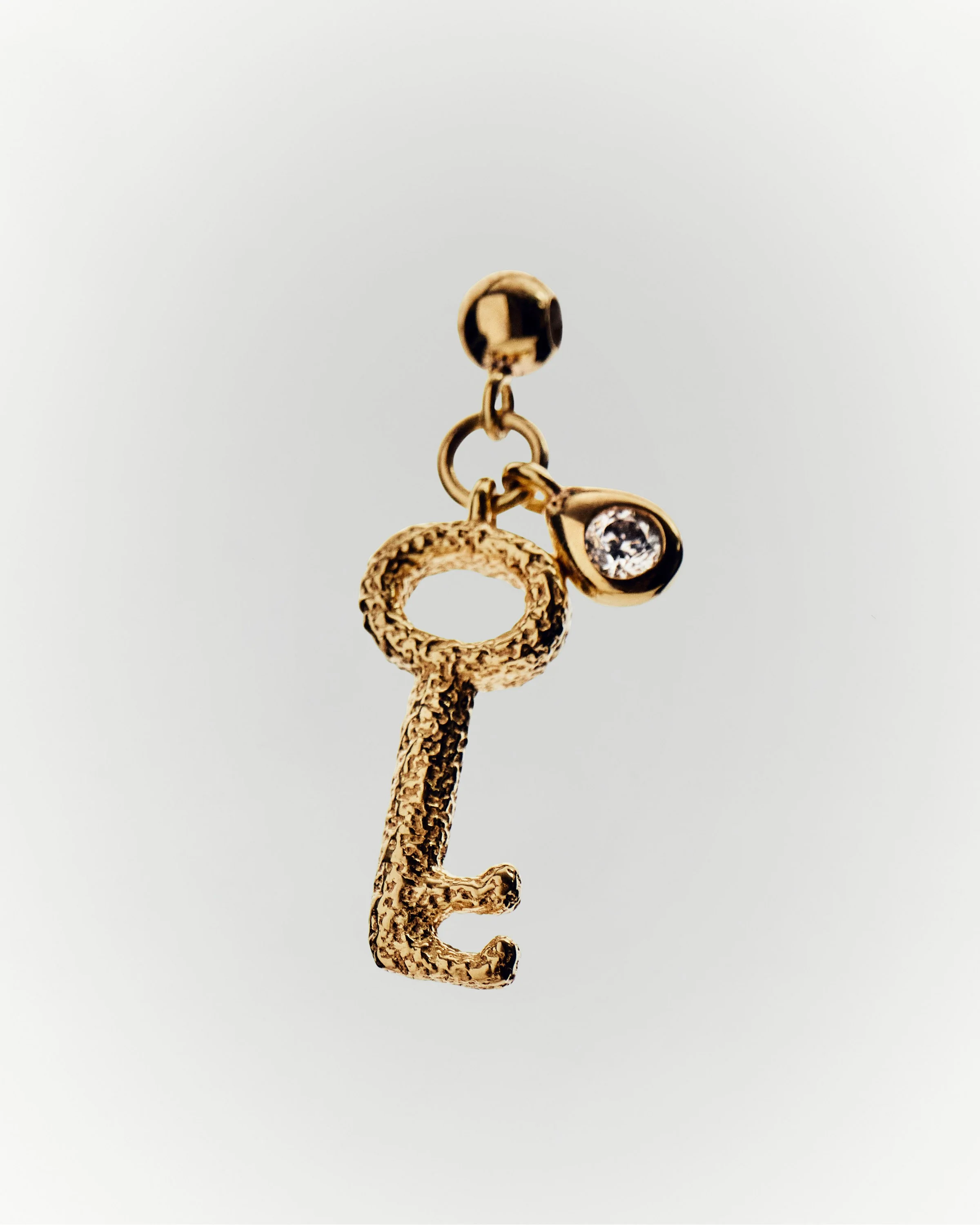 Key charm