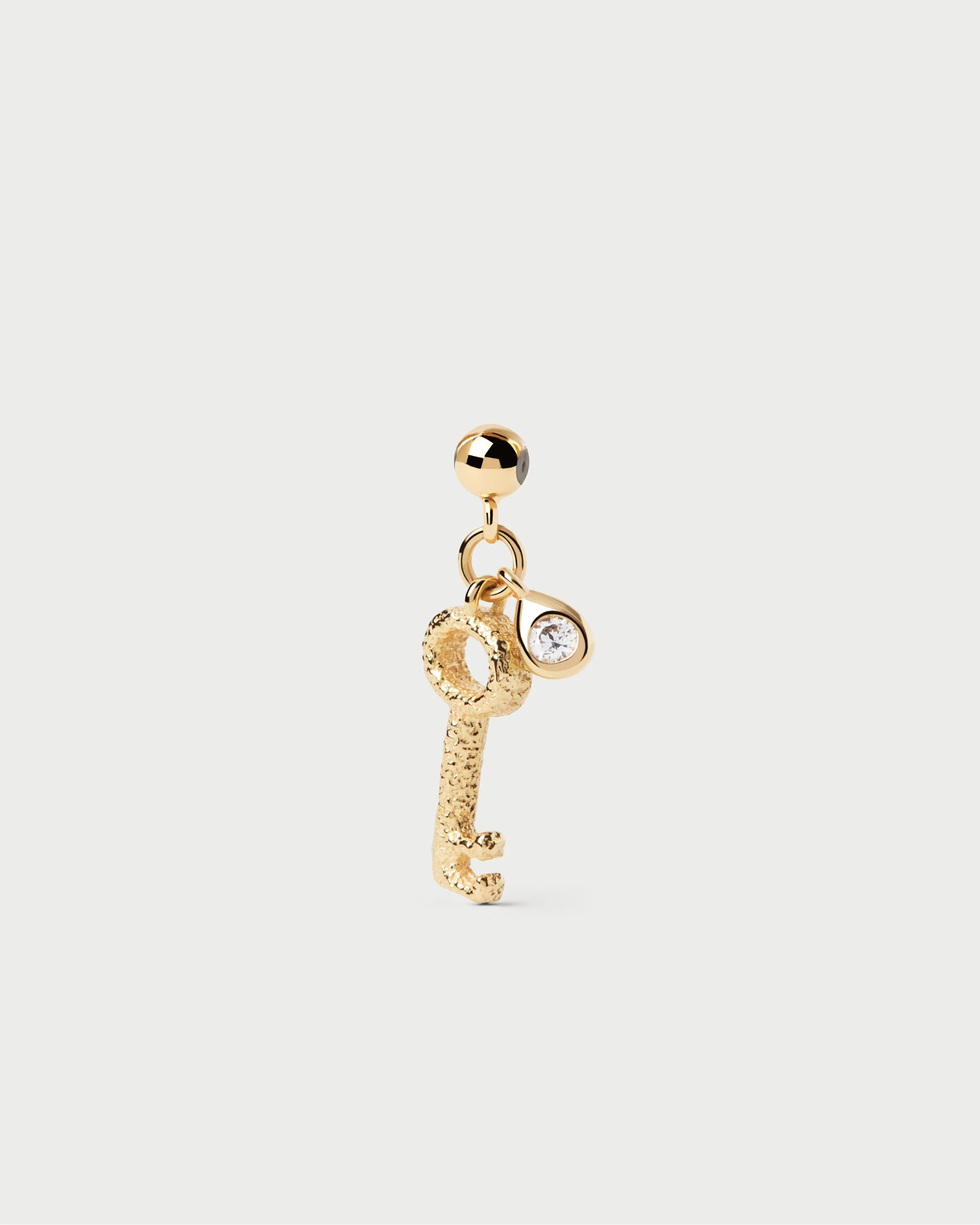 Key charm