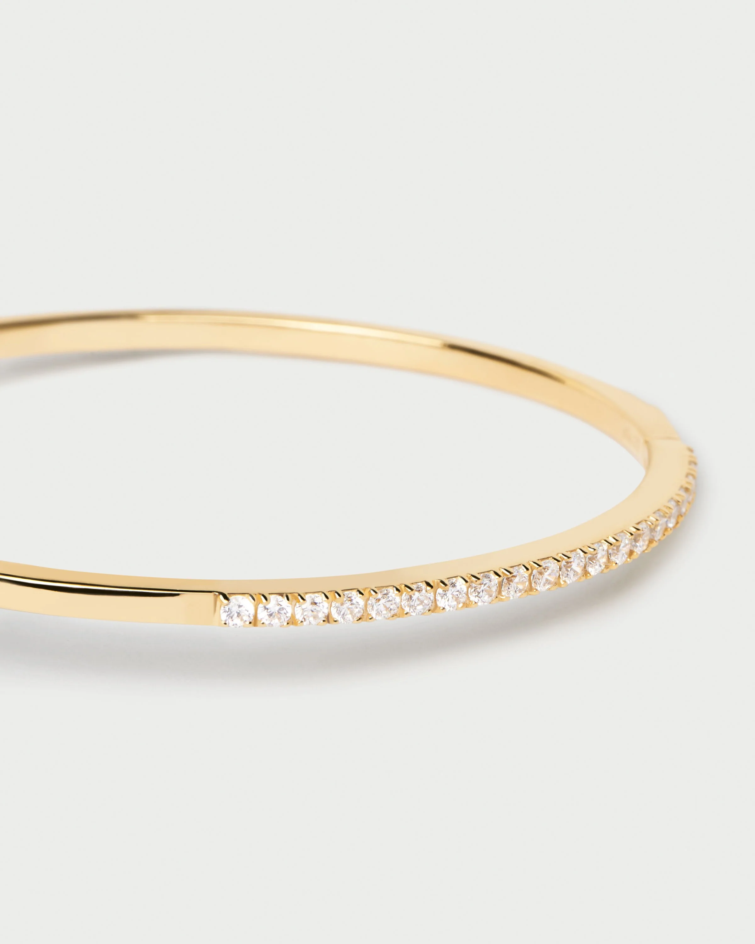 April Bangle