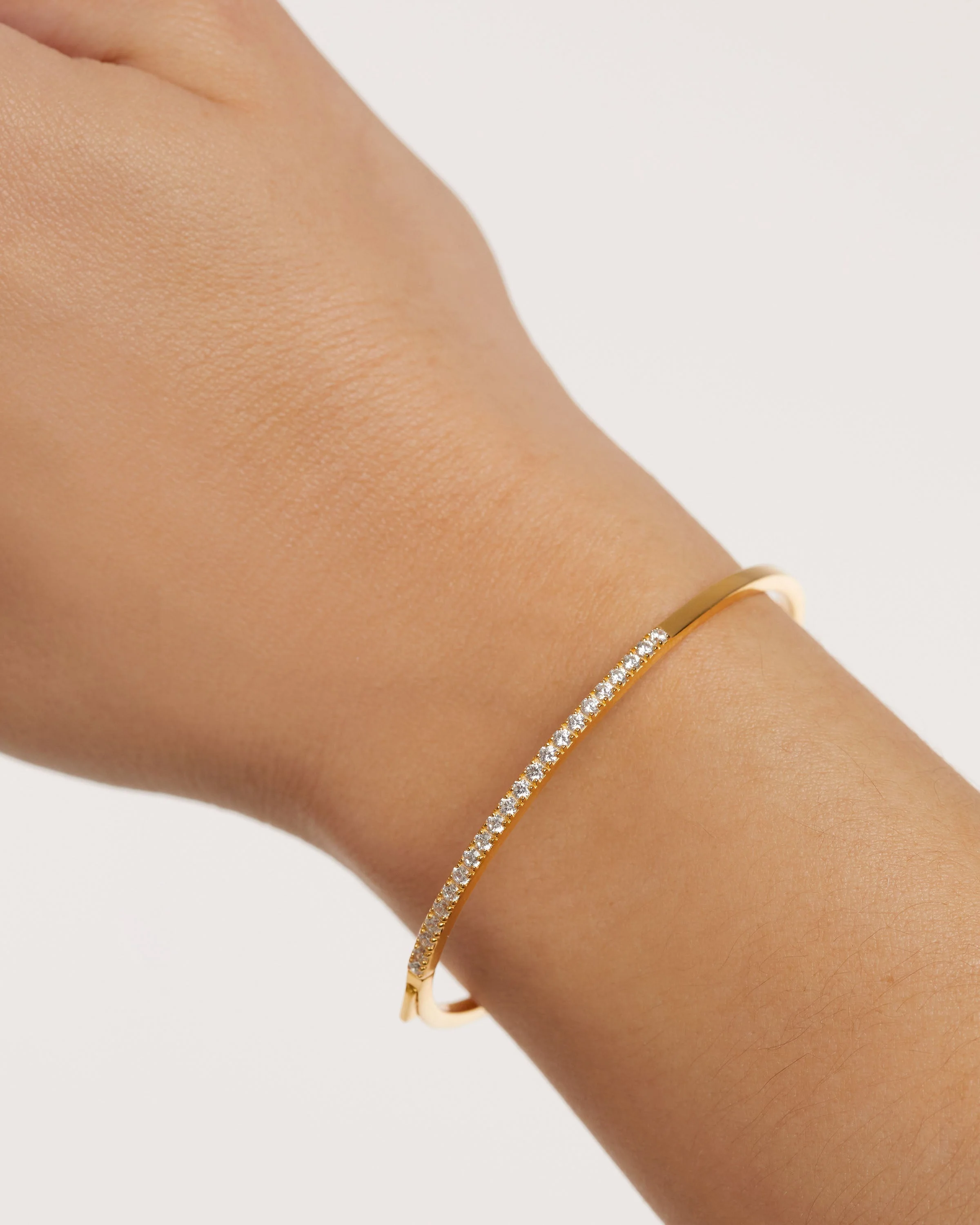 April Bangle