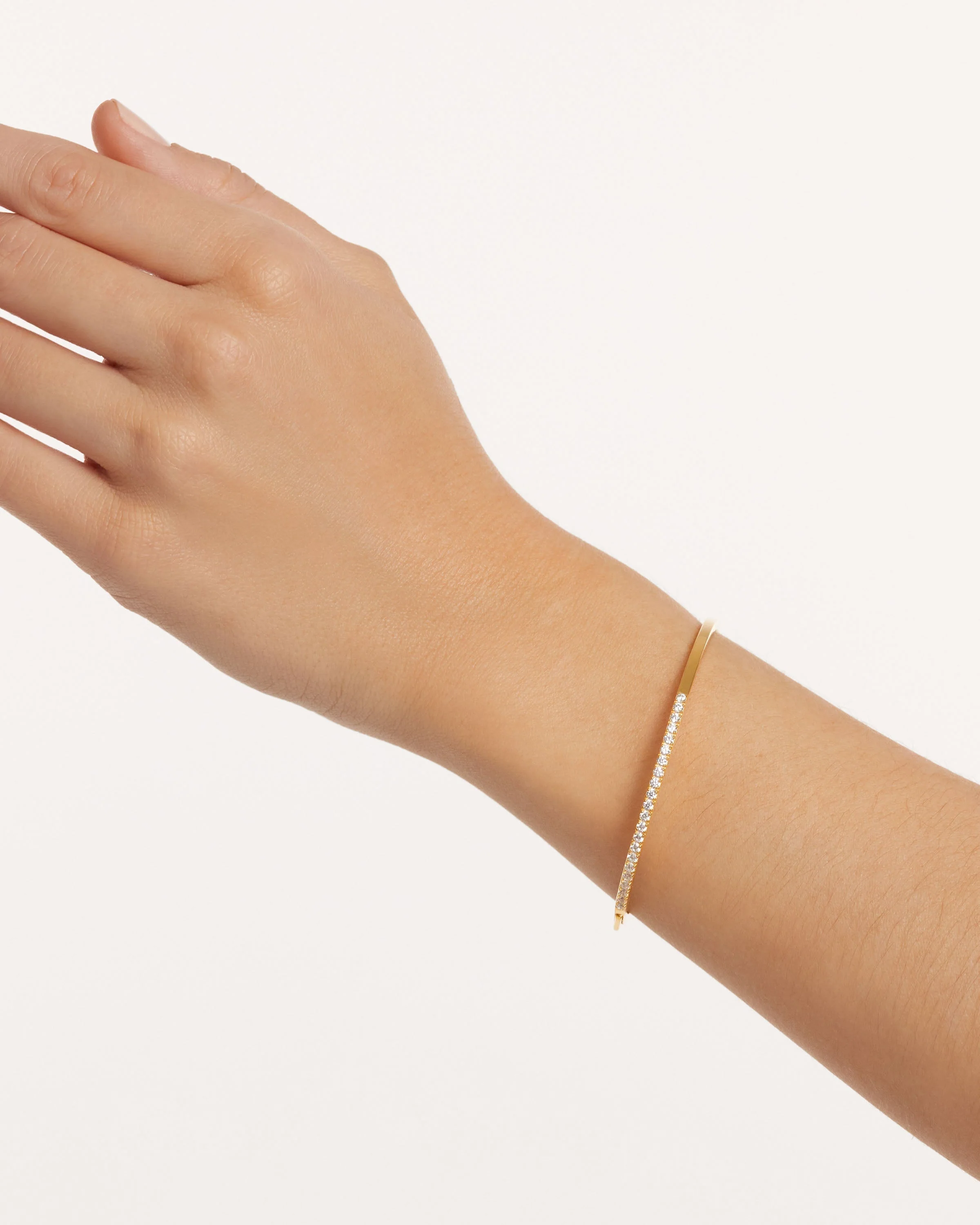 April Bangle