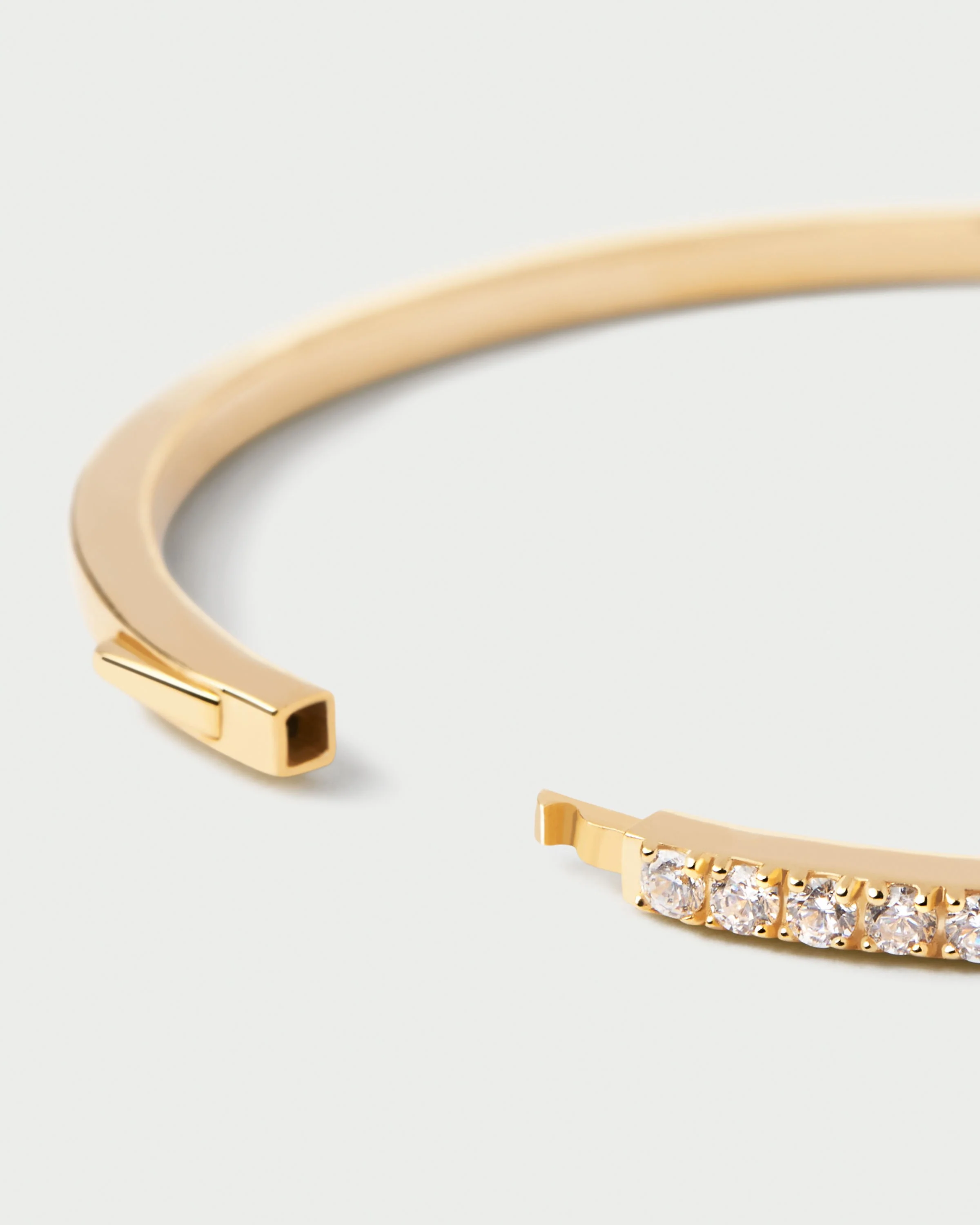 April Bangle