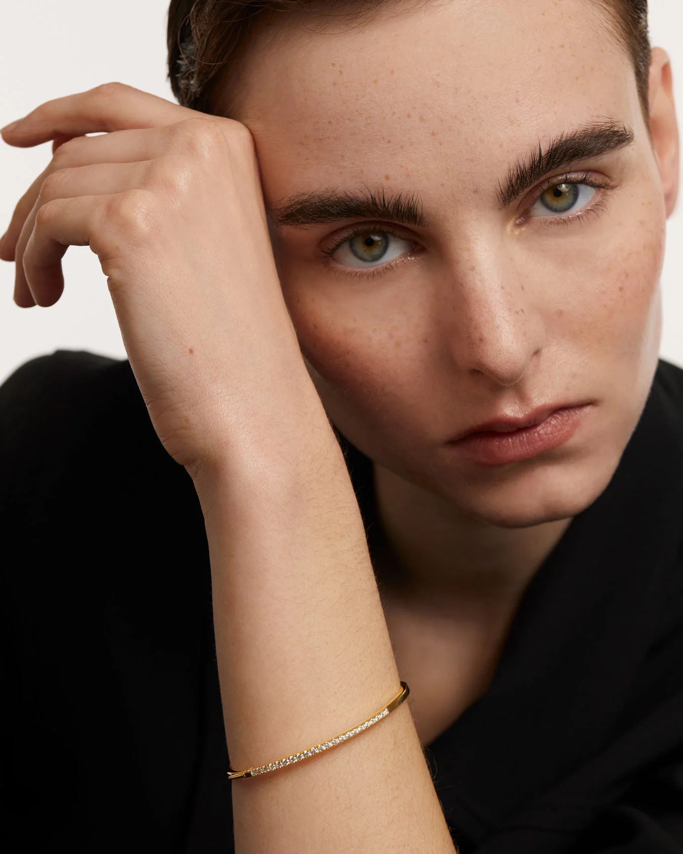 April Bangle