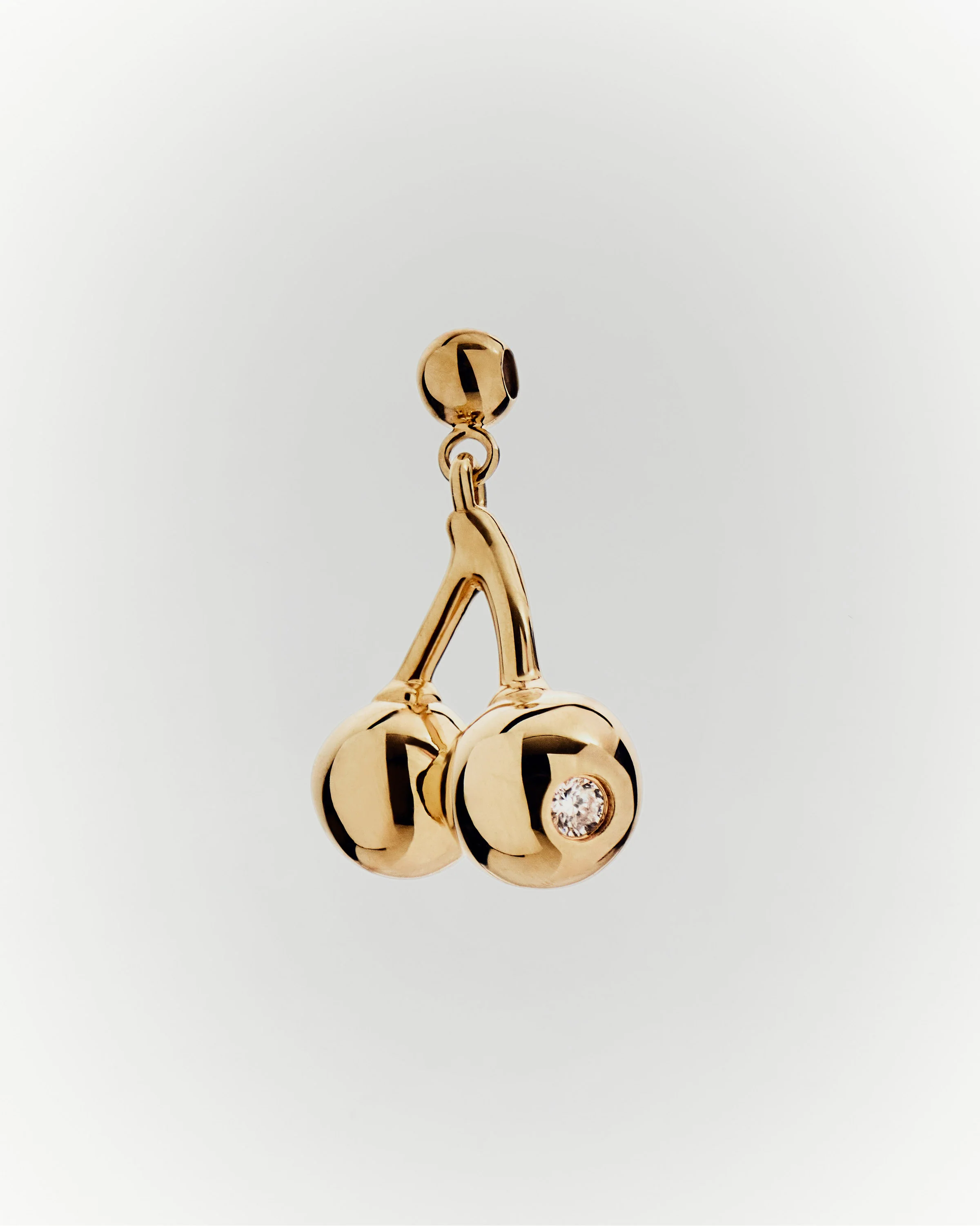 Cherry charm